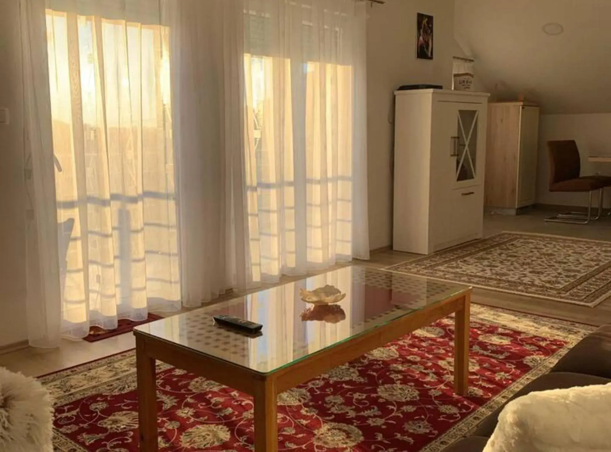 Apartment in Apartment Bordoa de Macura with Bay View Apartment in Apartment Bordoa de Macura with Bay View