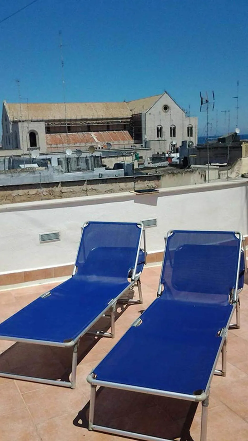 Day in Dei Meravigli