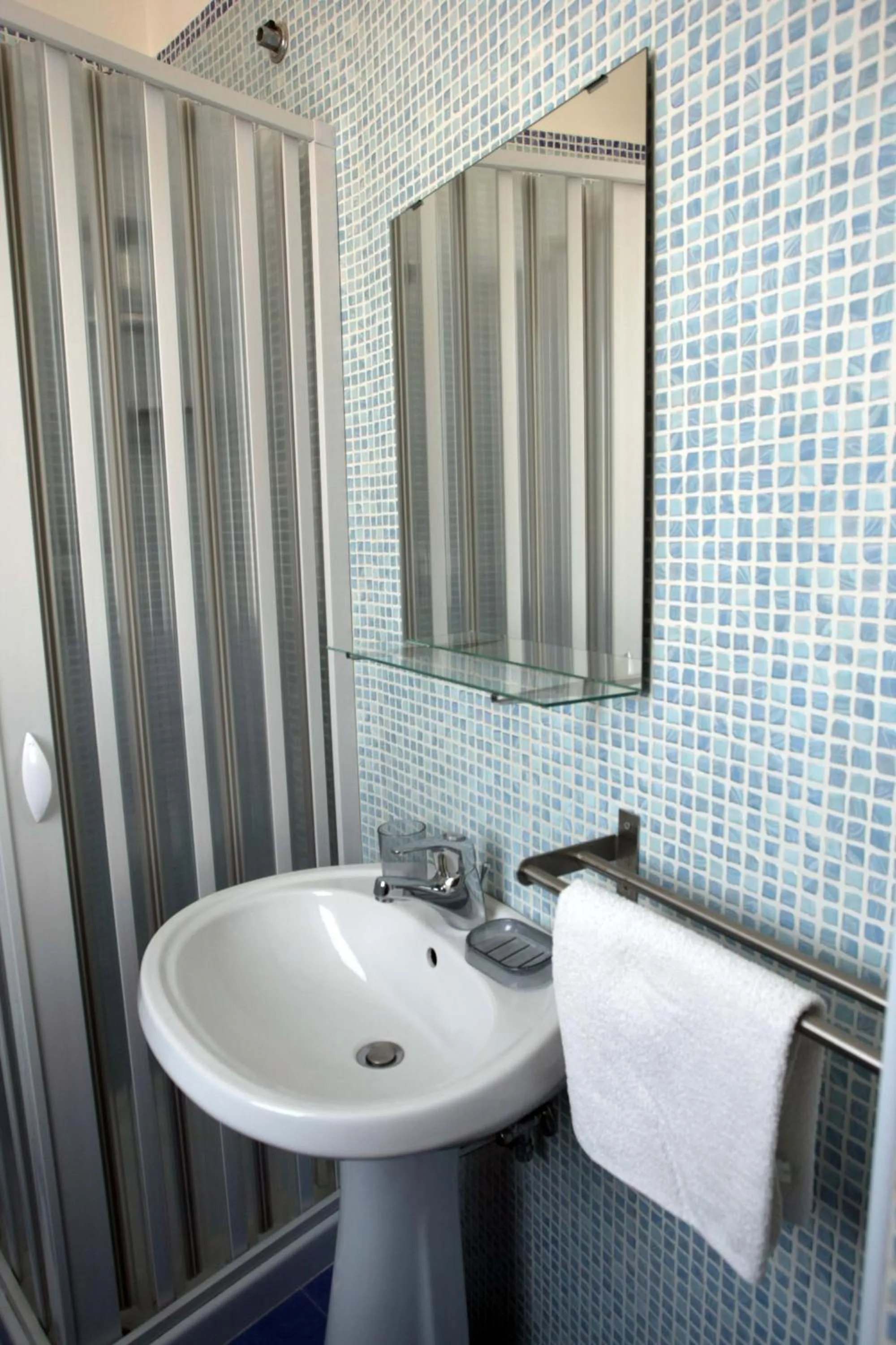 Toilet in Dei Meravigli