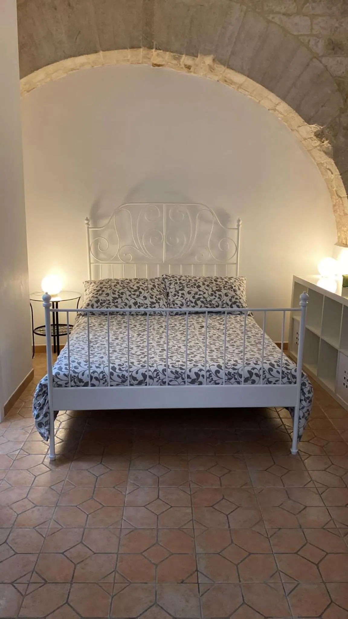 Bed in Dei Meravigli