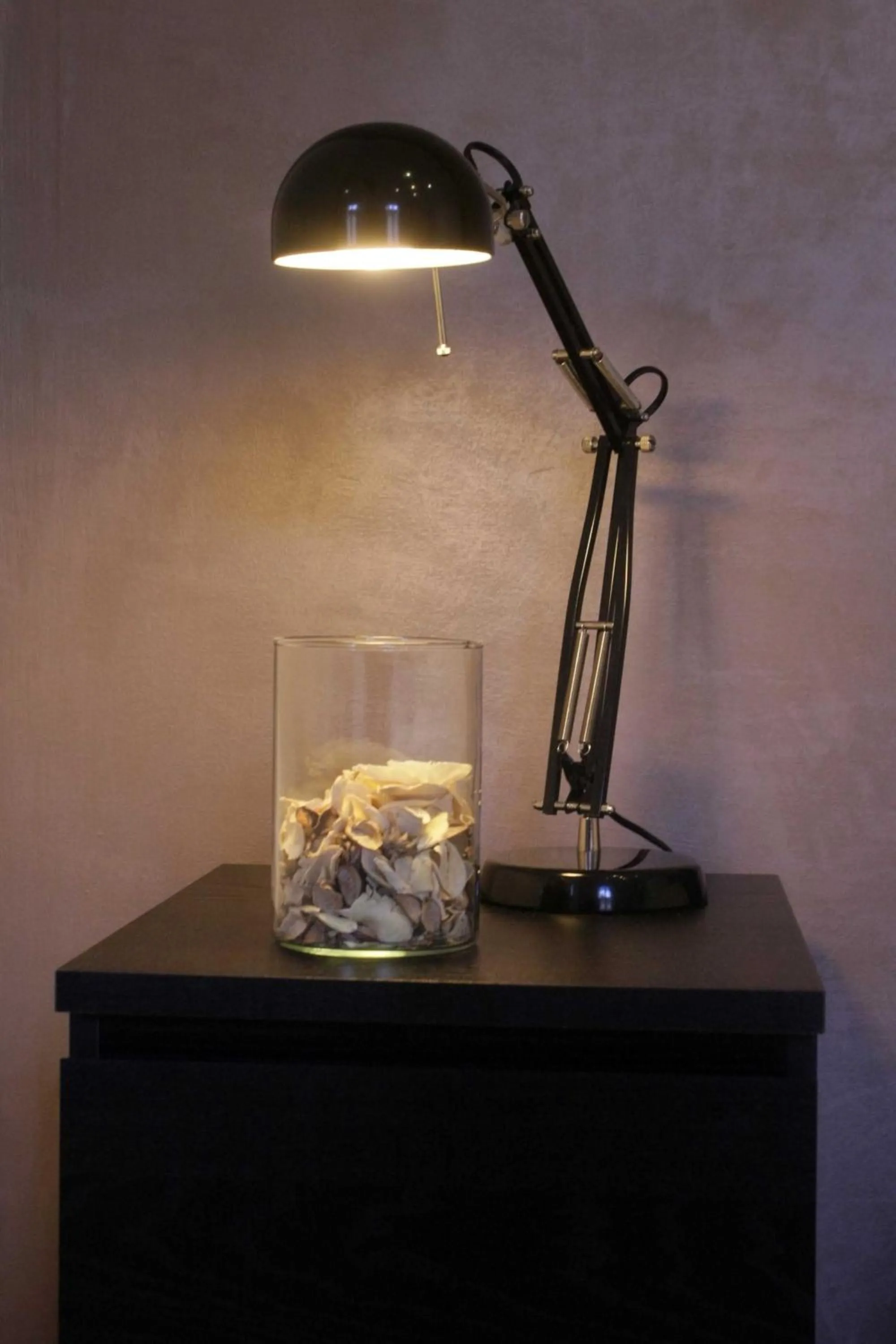 Decorative detail in Dei Meravigli