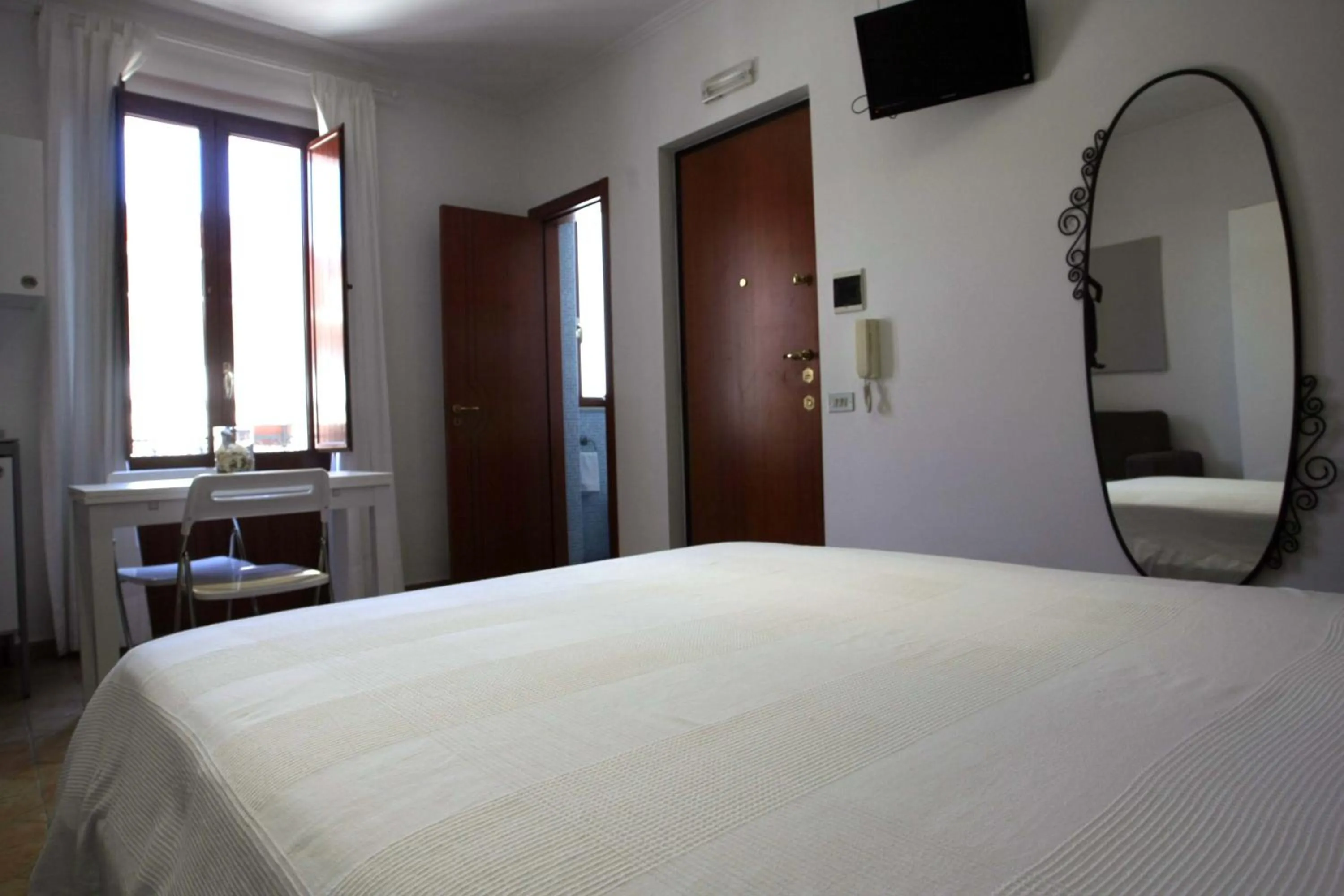 Bed in Dei Meravigli