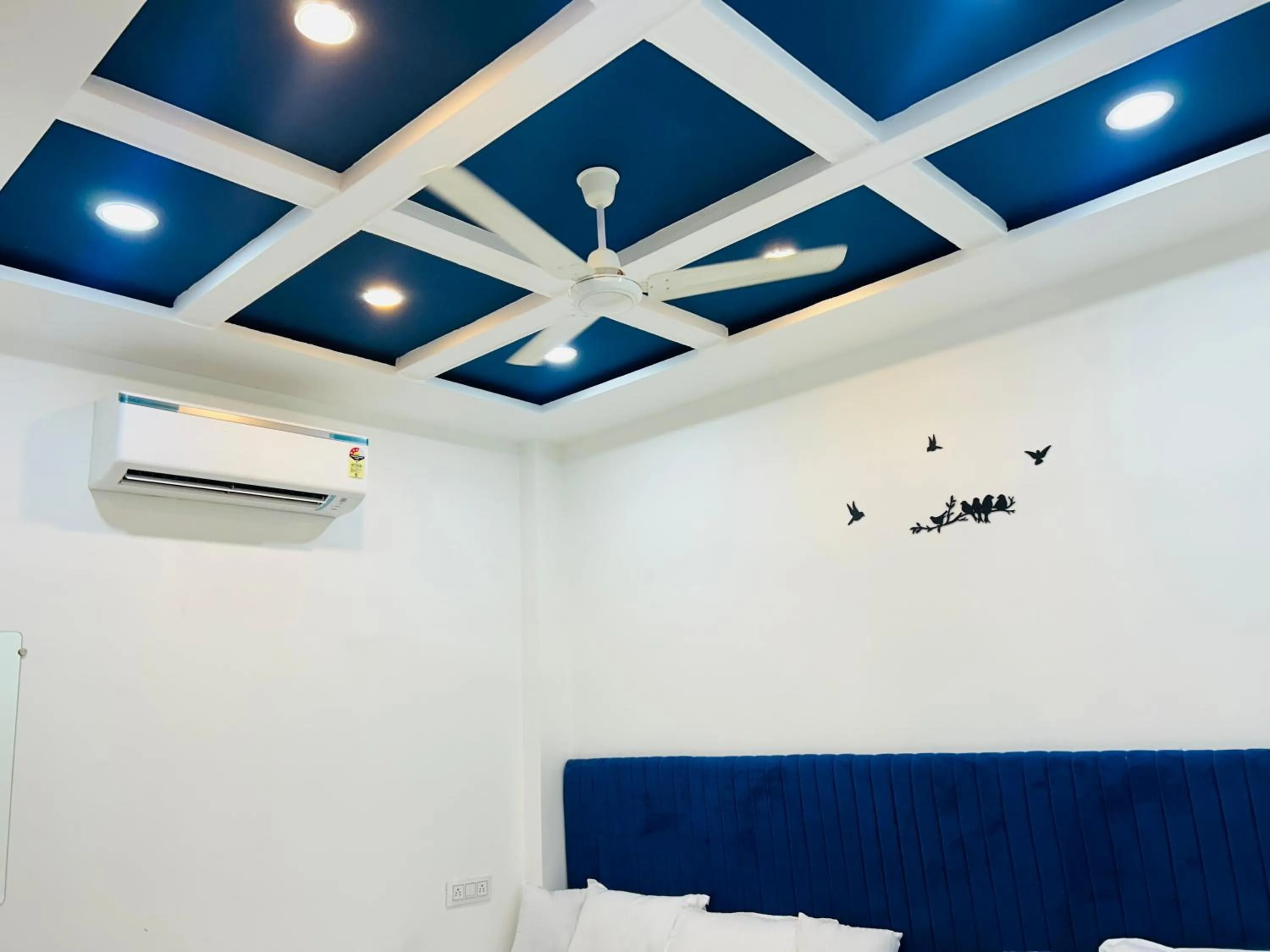 Hotel Shree