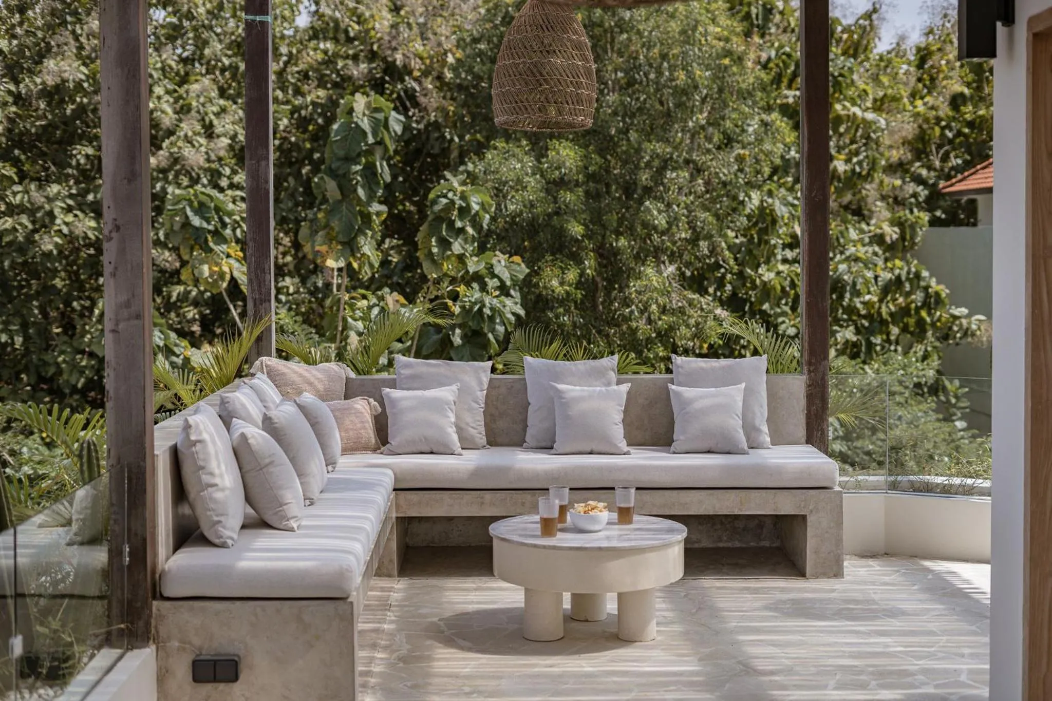 Villa Good Juju Uluwatu