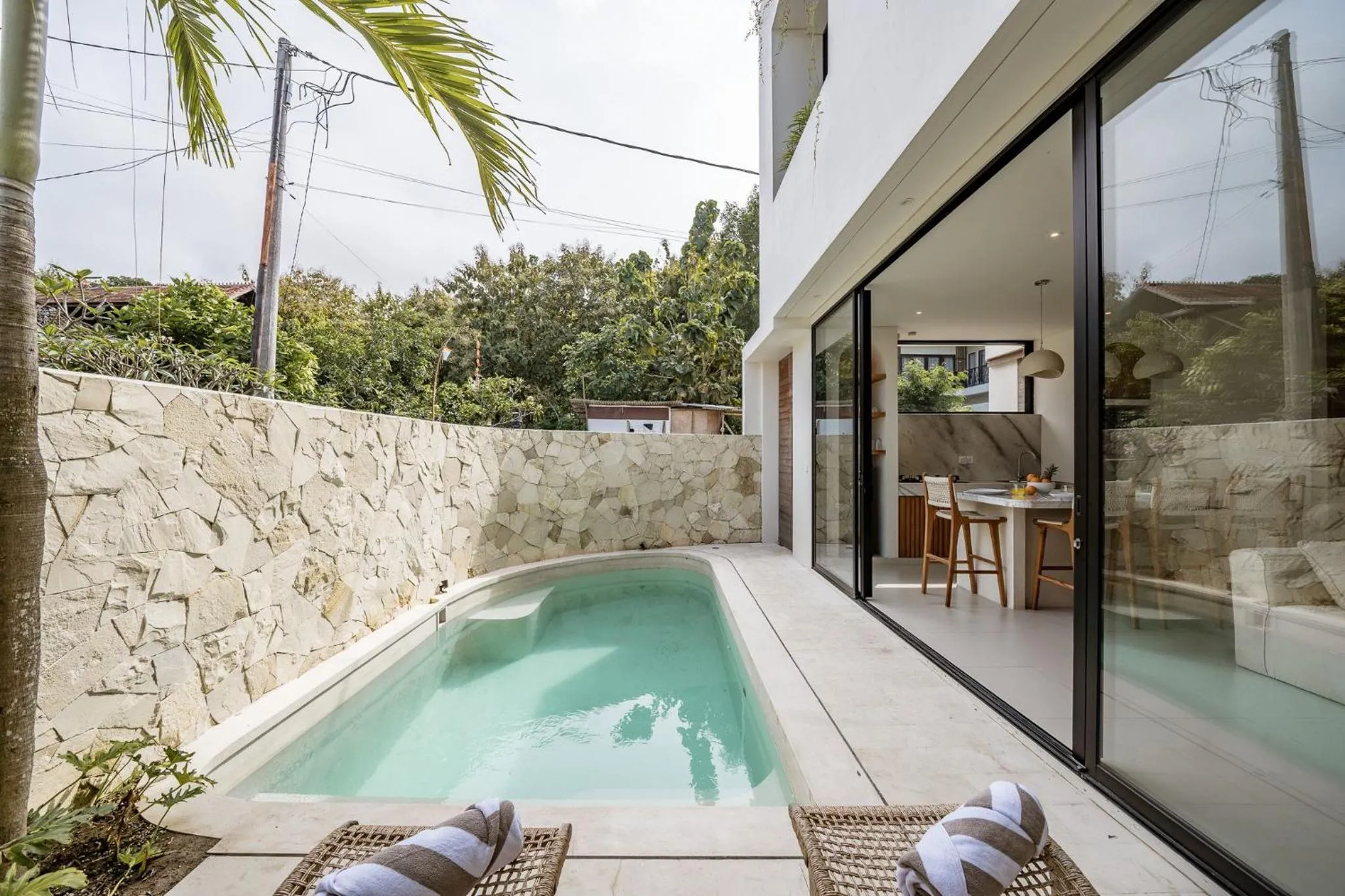 Villa Good Juju Uluwatu