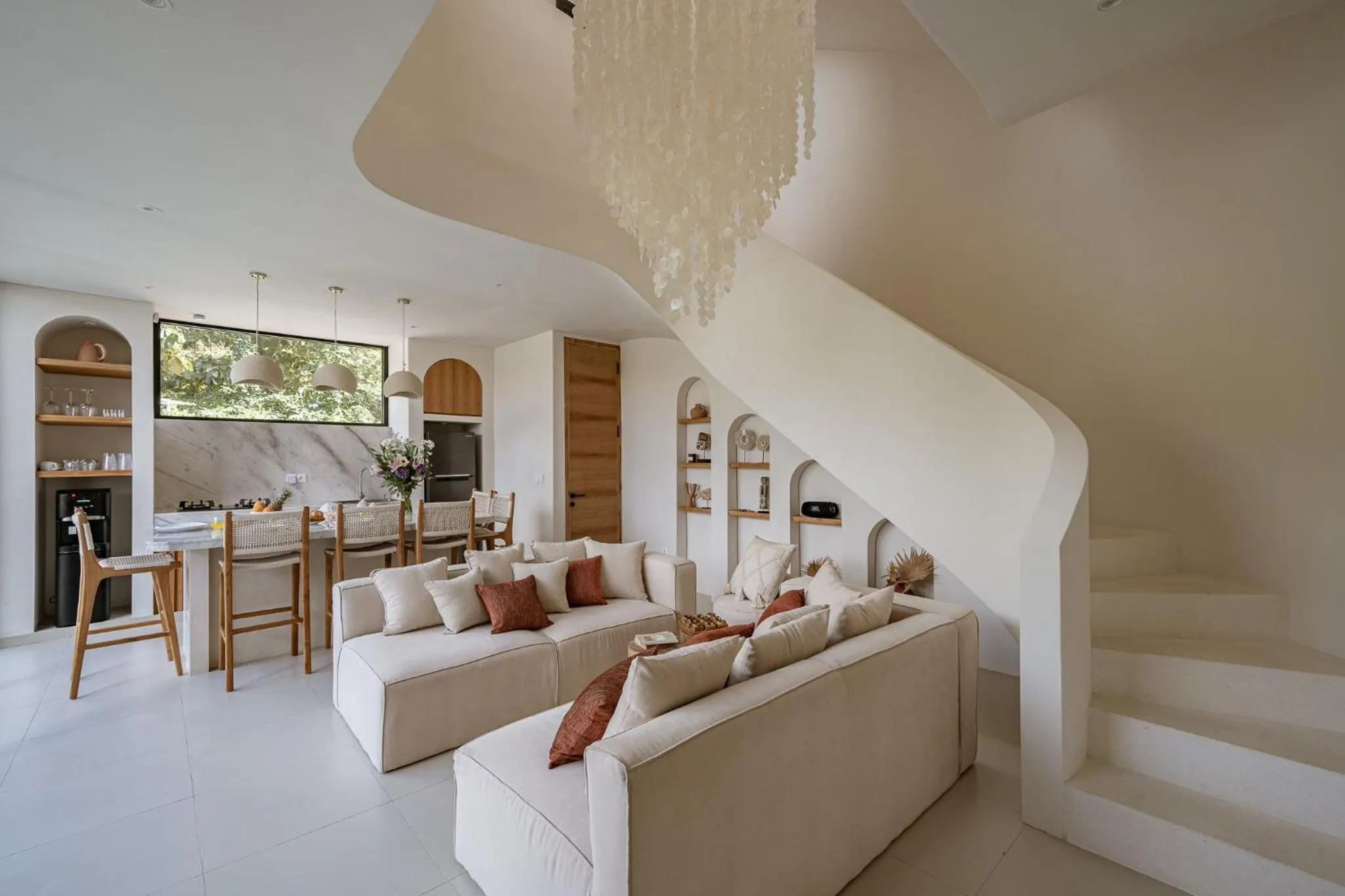 Villa Good Juju Uluwatu