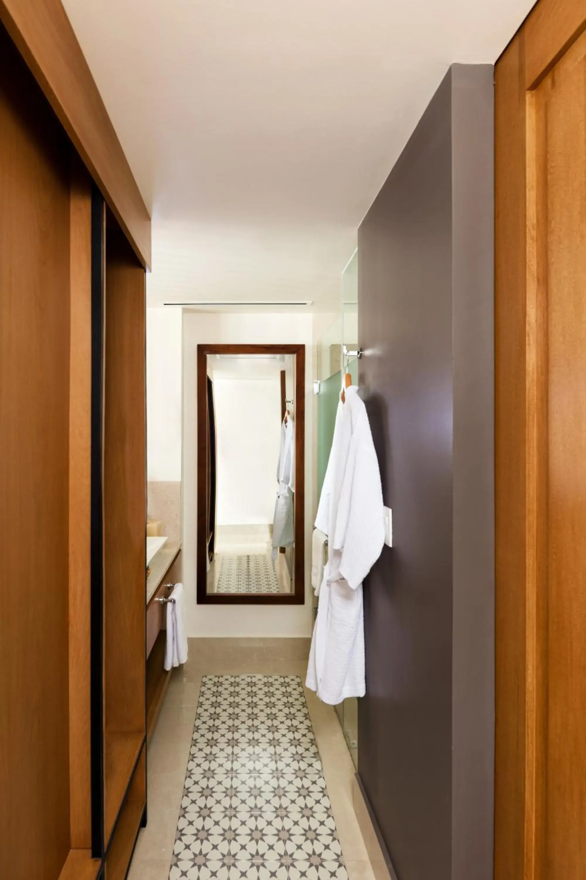 Standard Double Room in Kadun Hotel Boutique Standard Double Room in Kadun Hotel Boutique