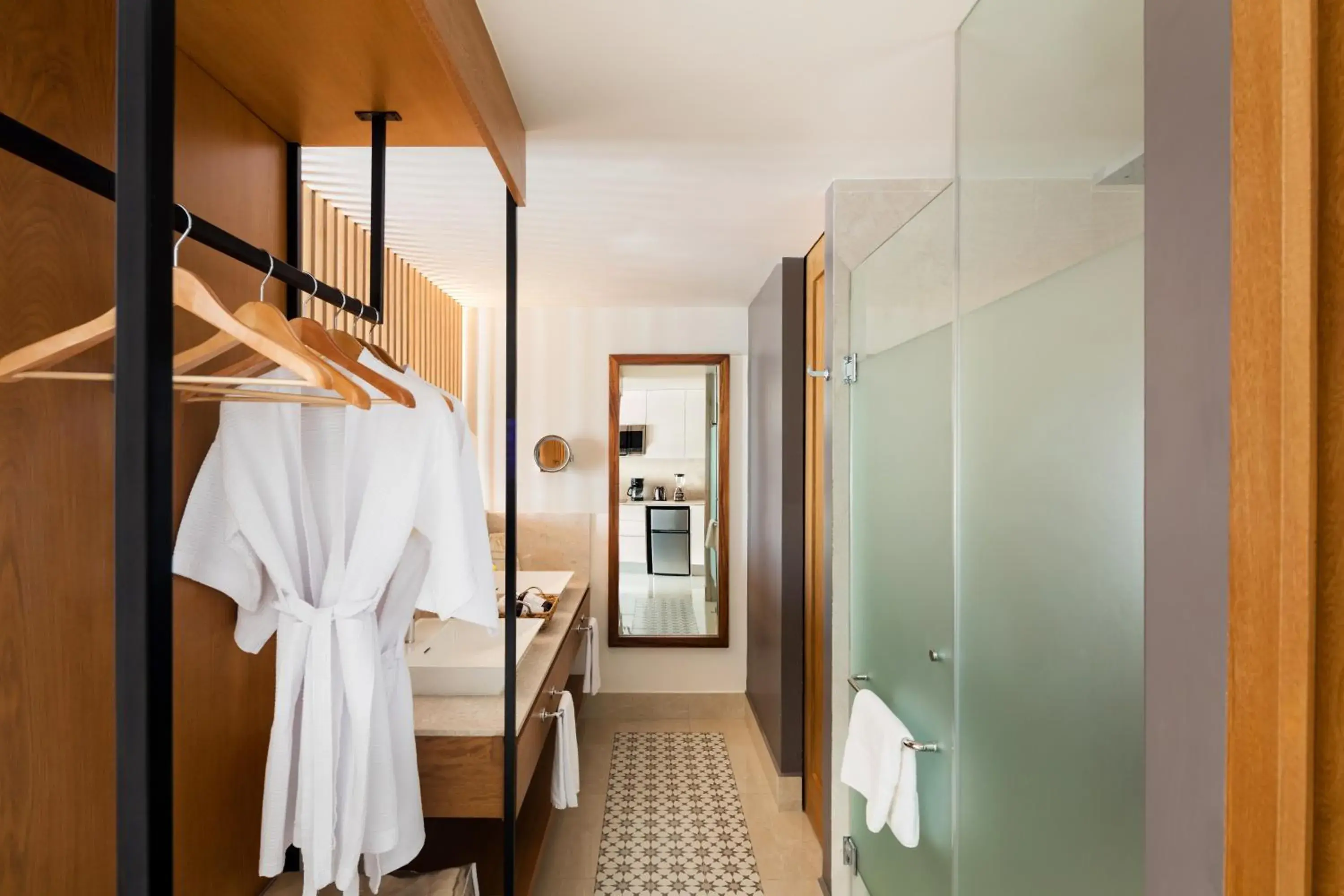Superior Suite in Kadun Hotel Boutique Superior Suite in Kadun Hotel Boutique