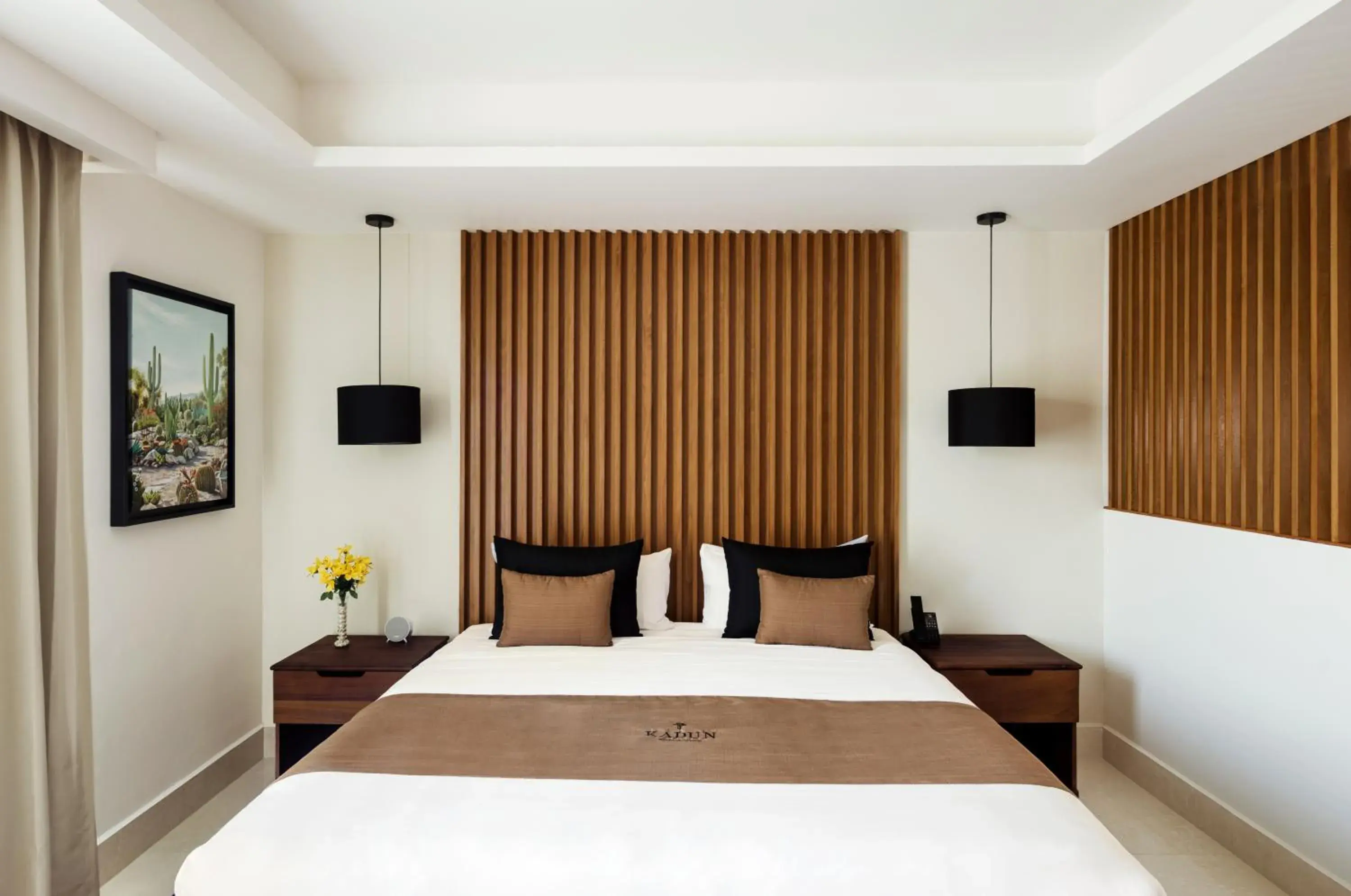Suite with Hot Tub in Kadun Hotel Boutique Suite with Hot Tub in Kadun Hotel Boutique