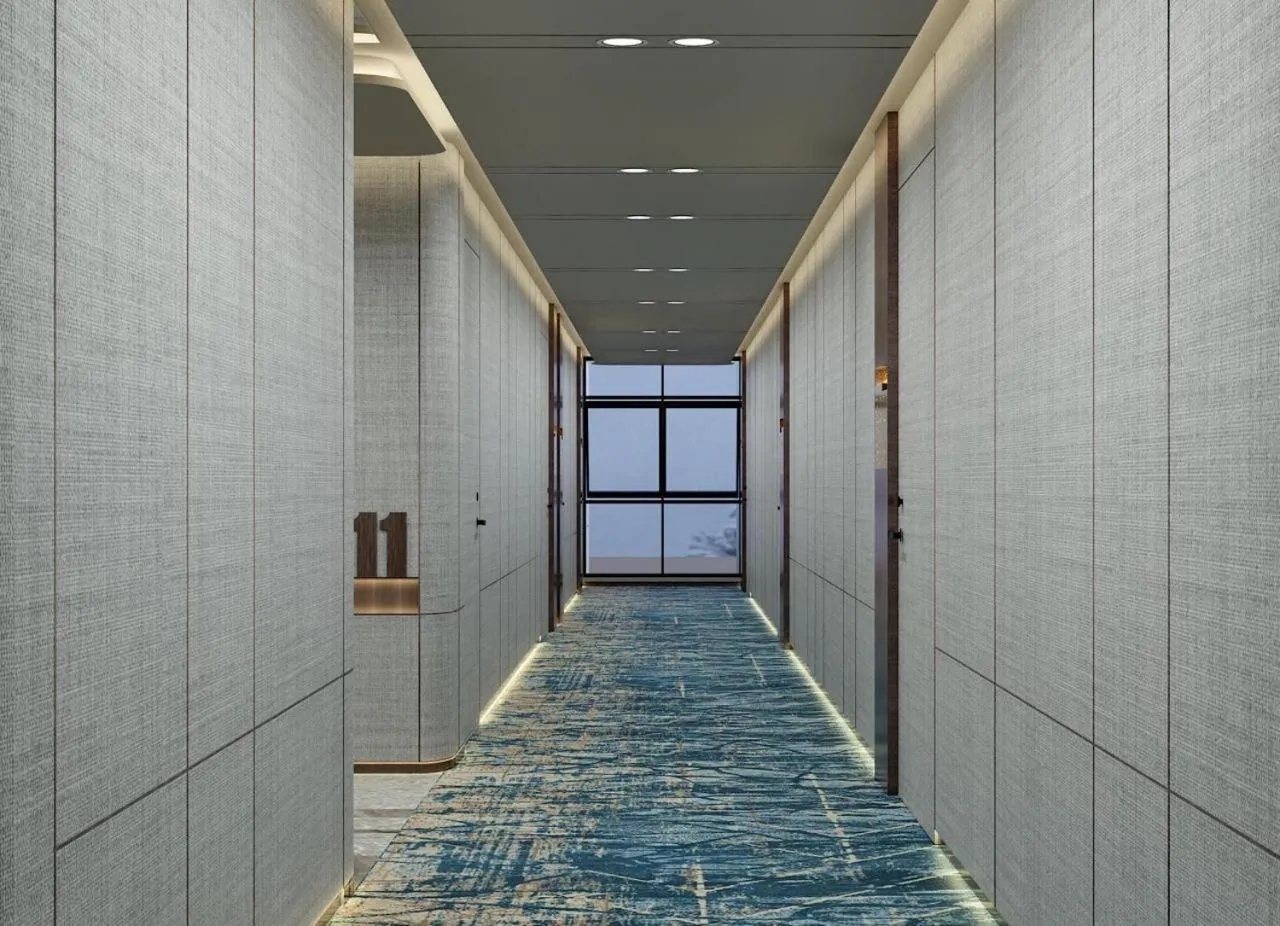 furniture in Somerset Queen City Semarang