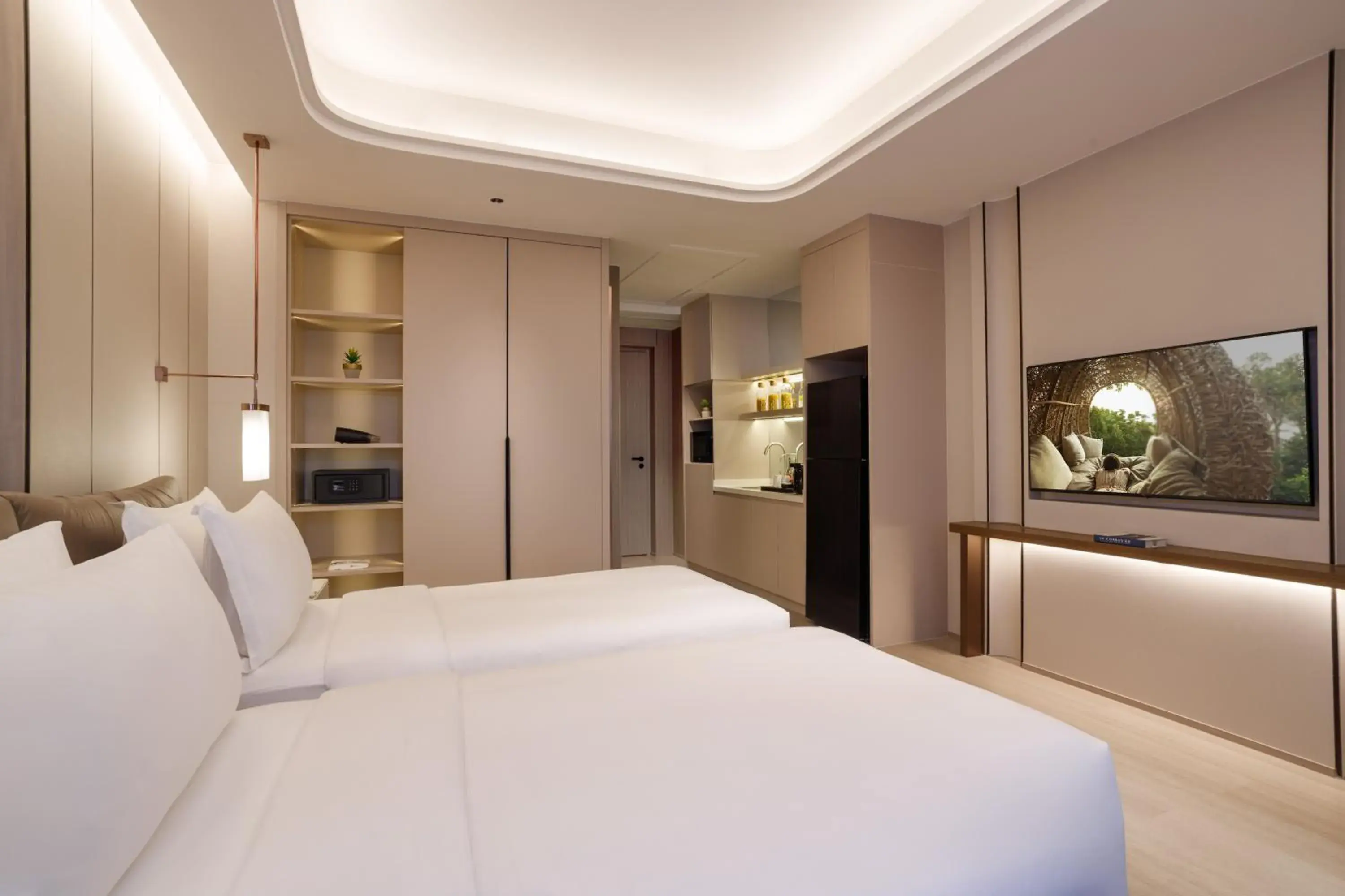 Premier in Somerset Queen City Semarang Premier in Somerset Queen City Semarang