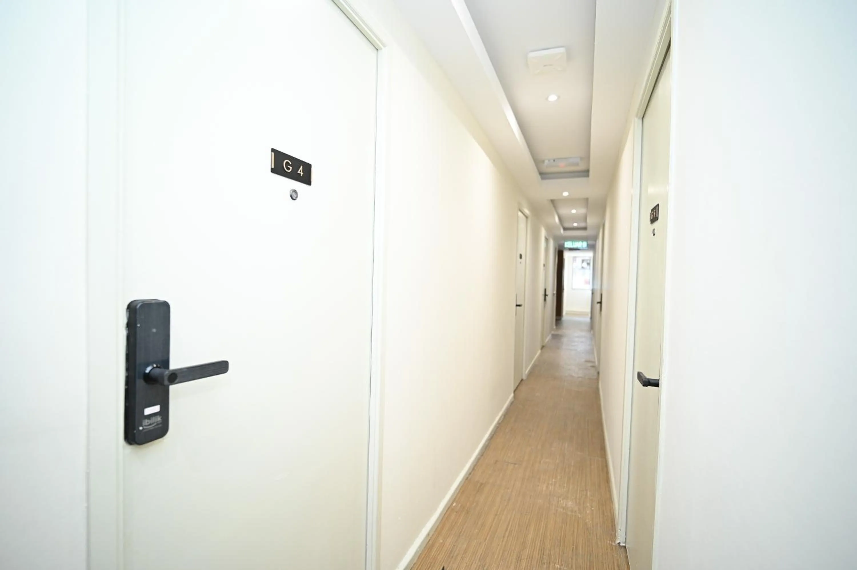 Swing & Pillows - Sungei Wang Bukit Bintang