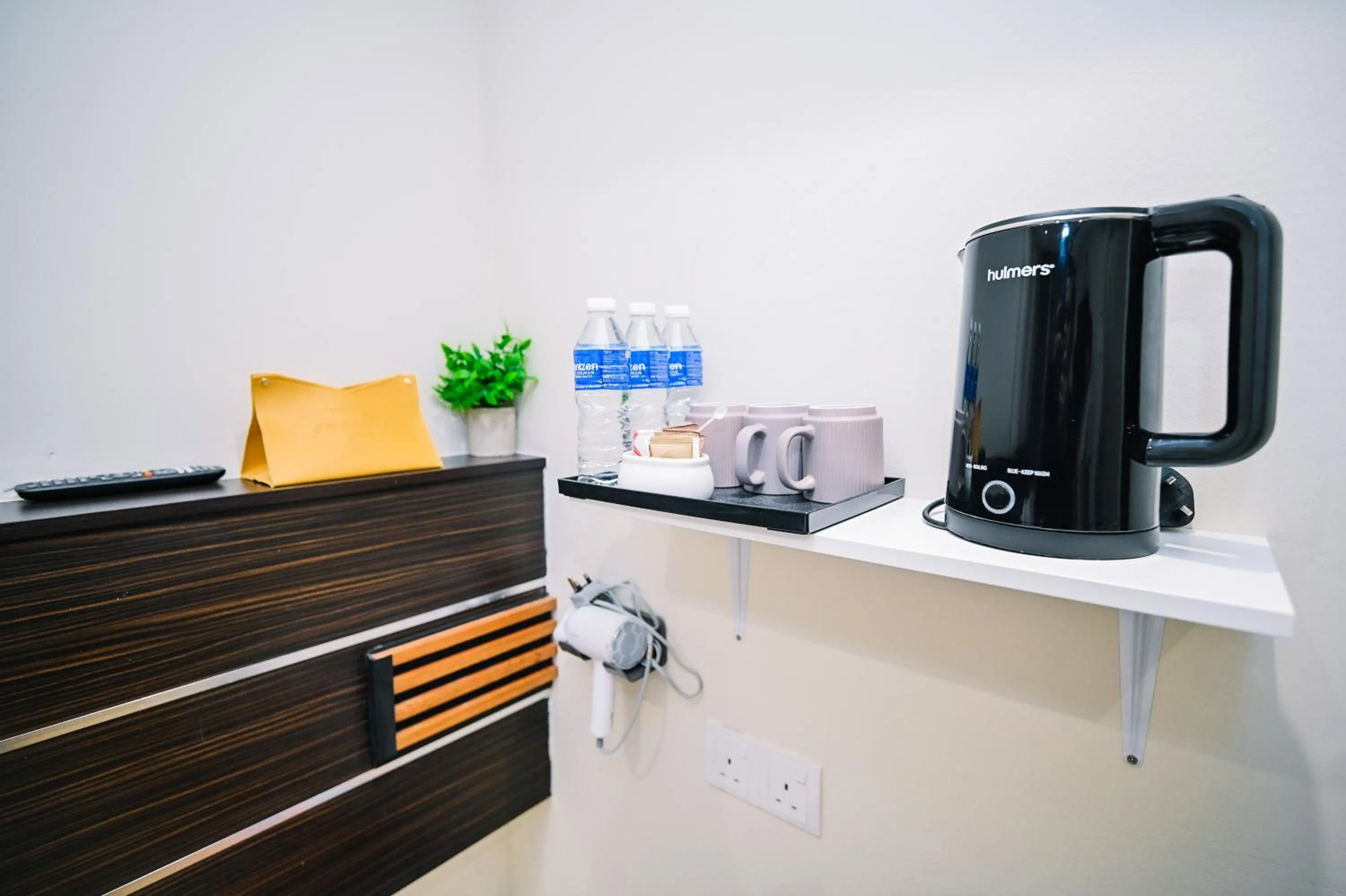 Swing & Pillows - Sungei Wang Bukit Bintang