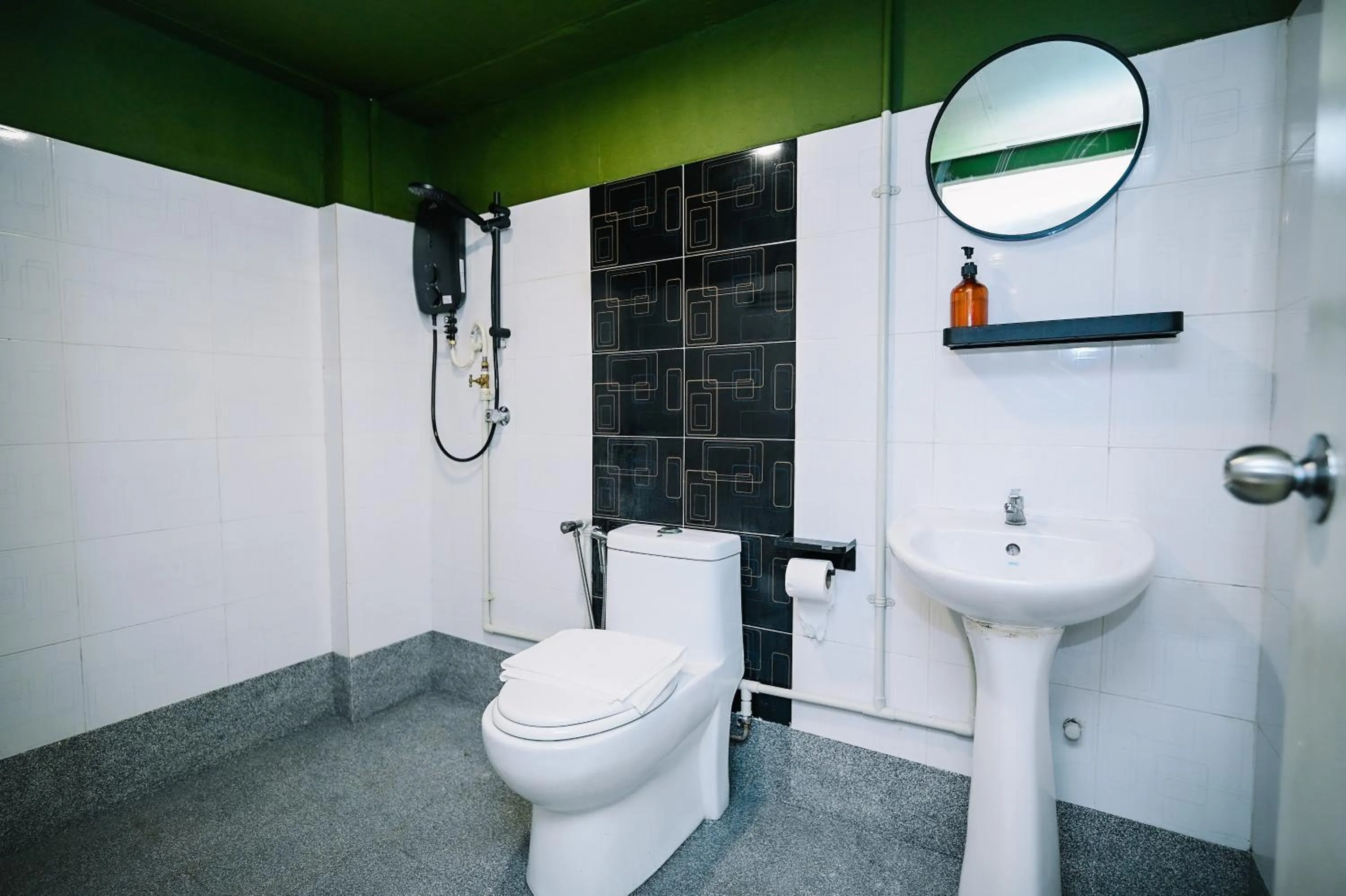 Swing & Pillows - Sungei Wang Bukit Bintang