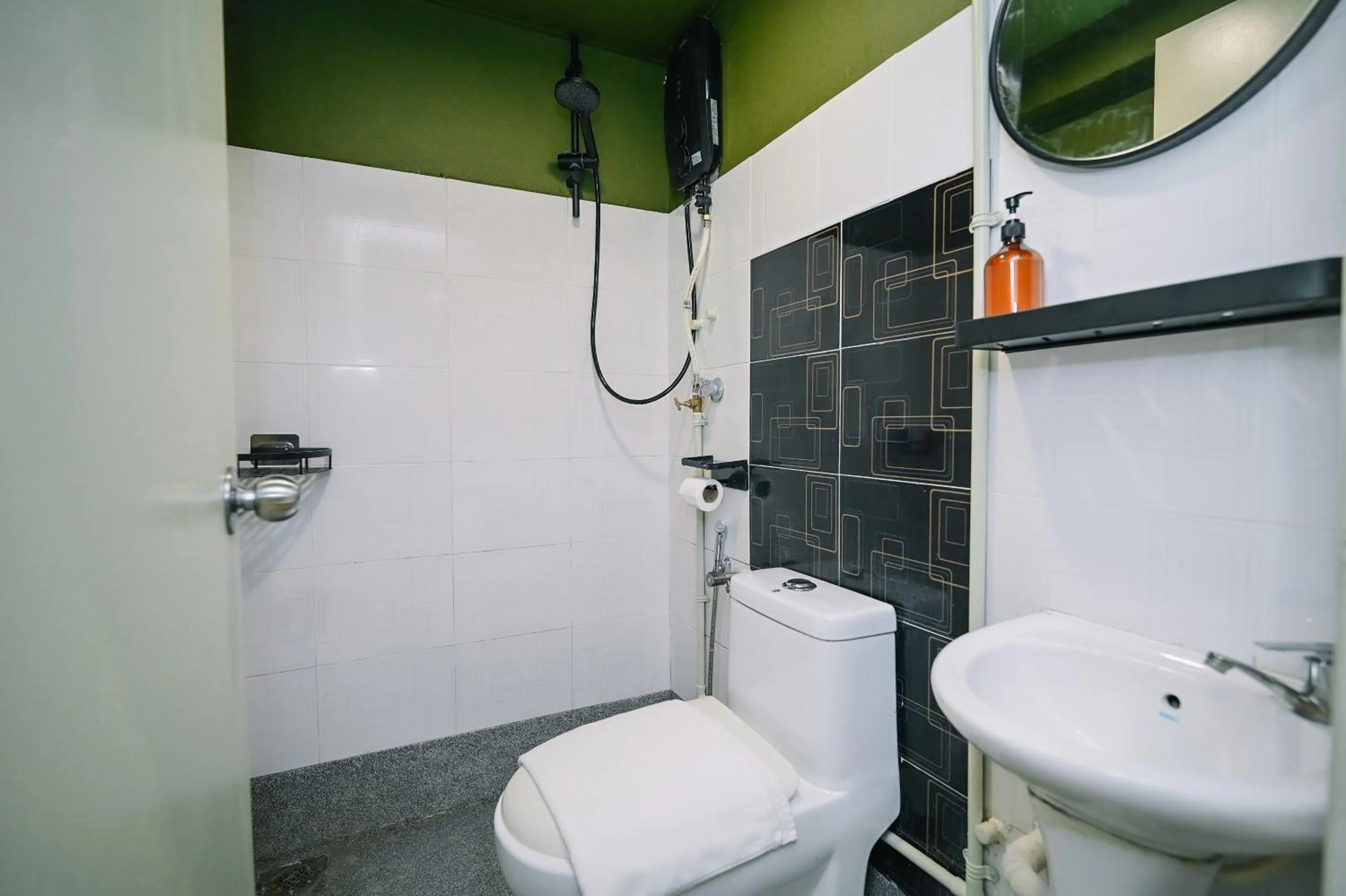 Swing & Pillows - Sungei Wang Bukit Bintang