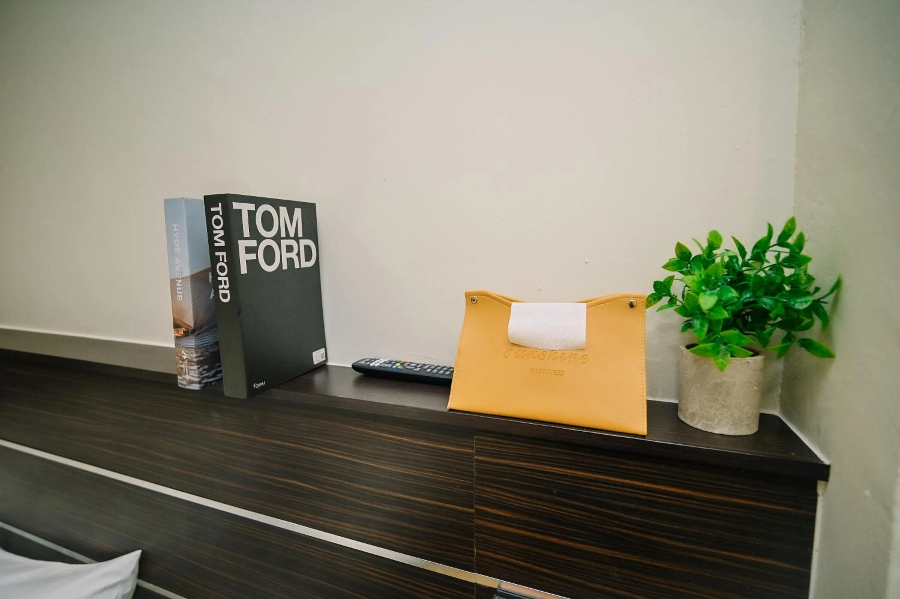 Swing & Pillows - Sungei Wang Bukit Bintang