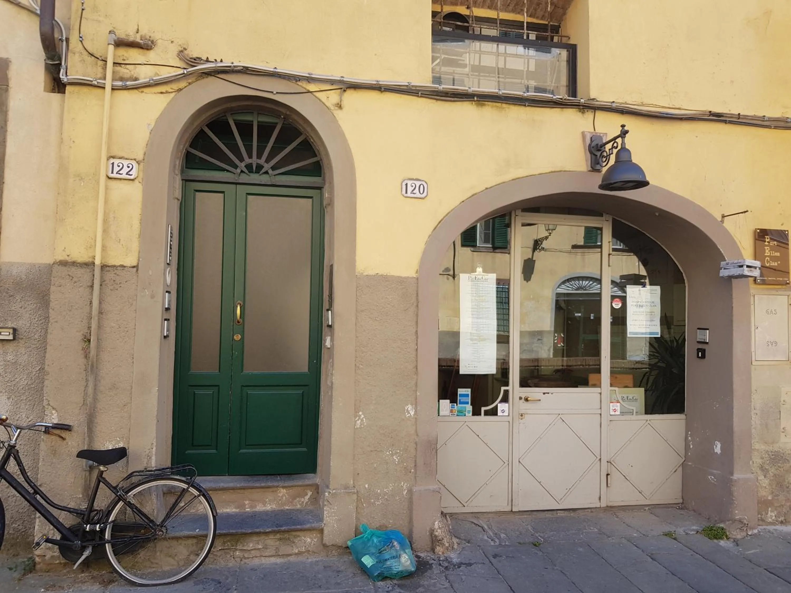 La Casa di Rachele