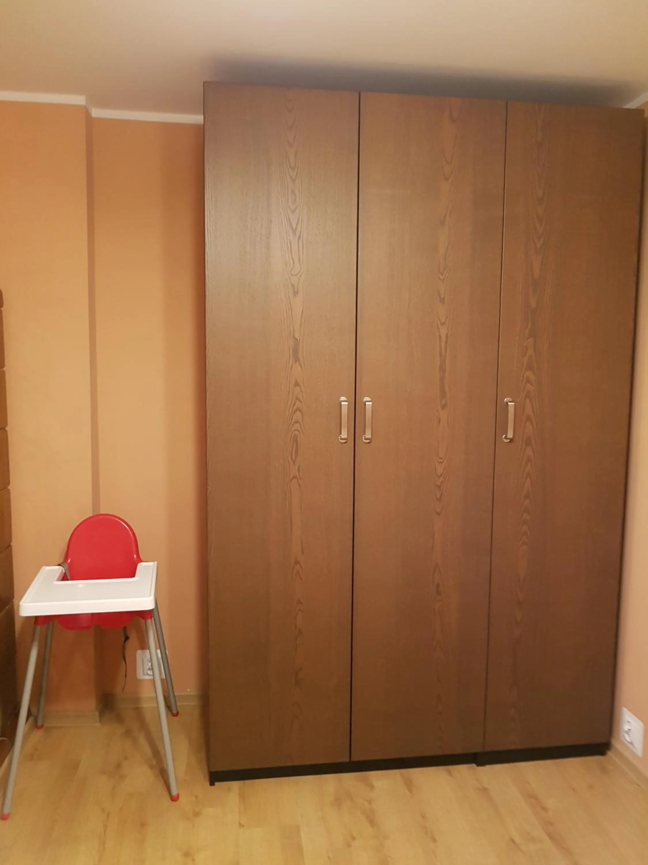 Photo of the whole room in Apartament Na Wzgórzu