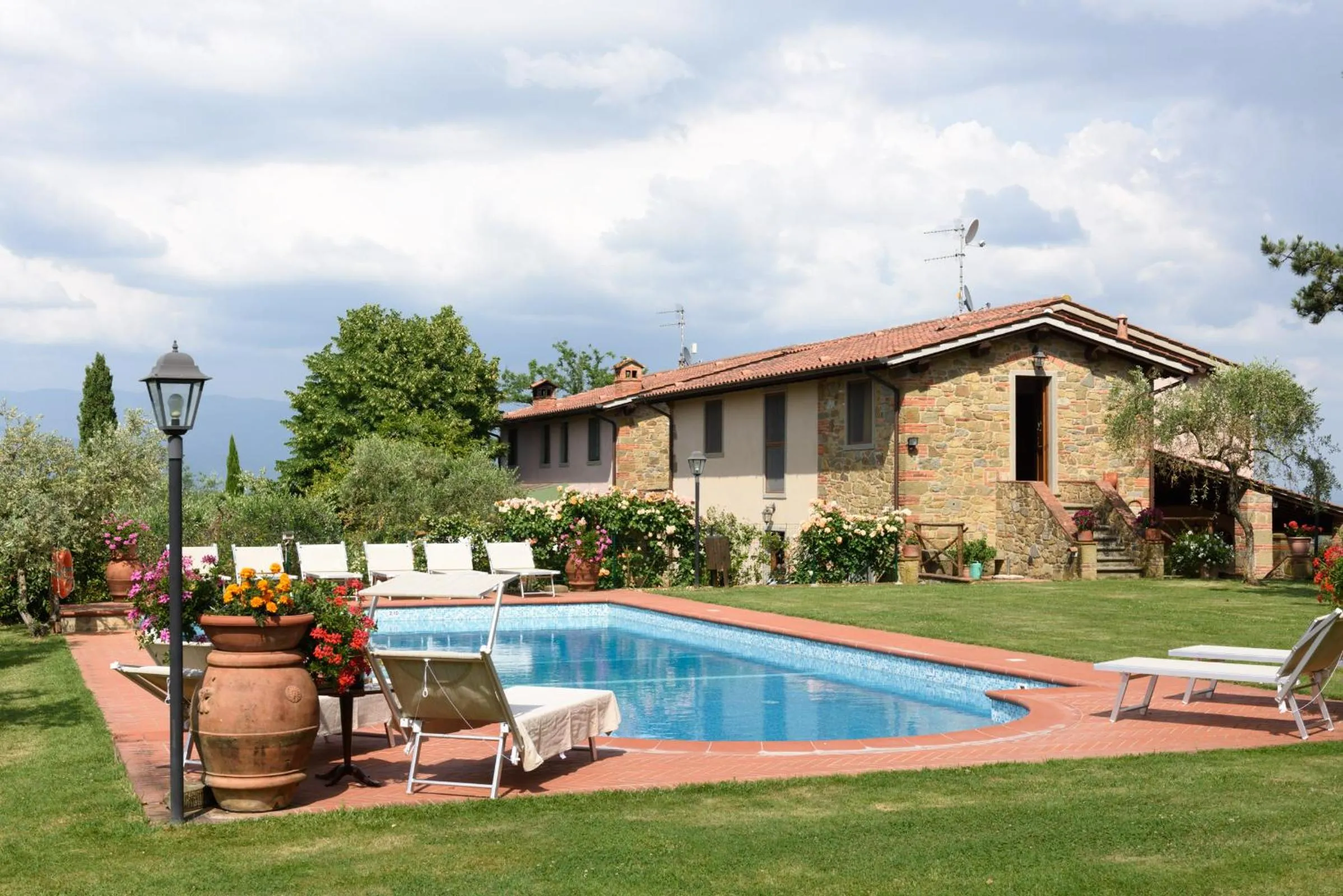 La Villa di Primo
