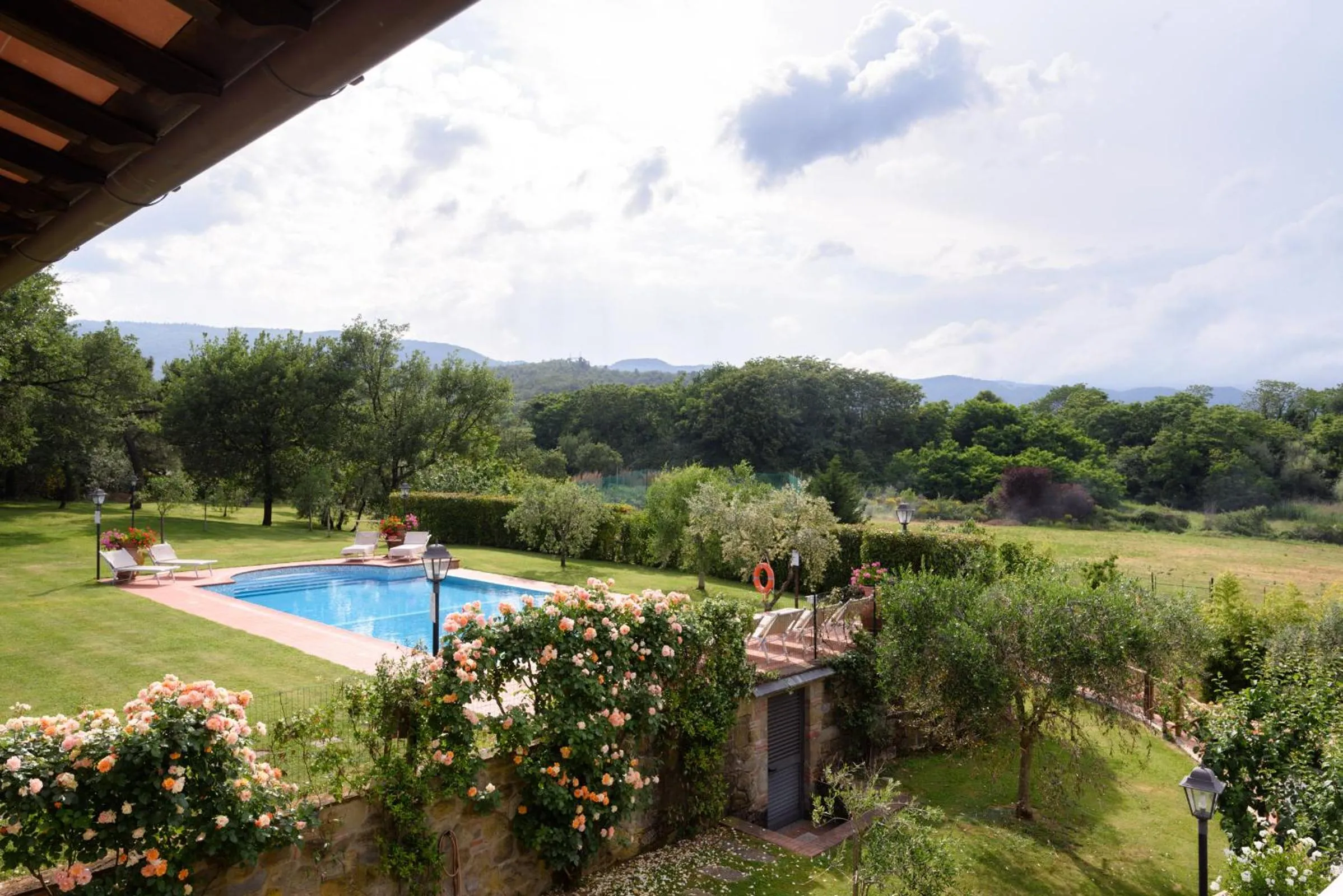 La Villa di Primo