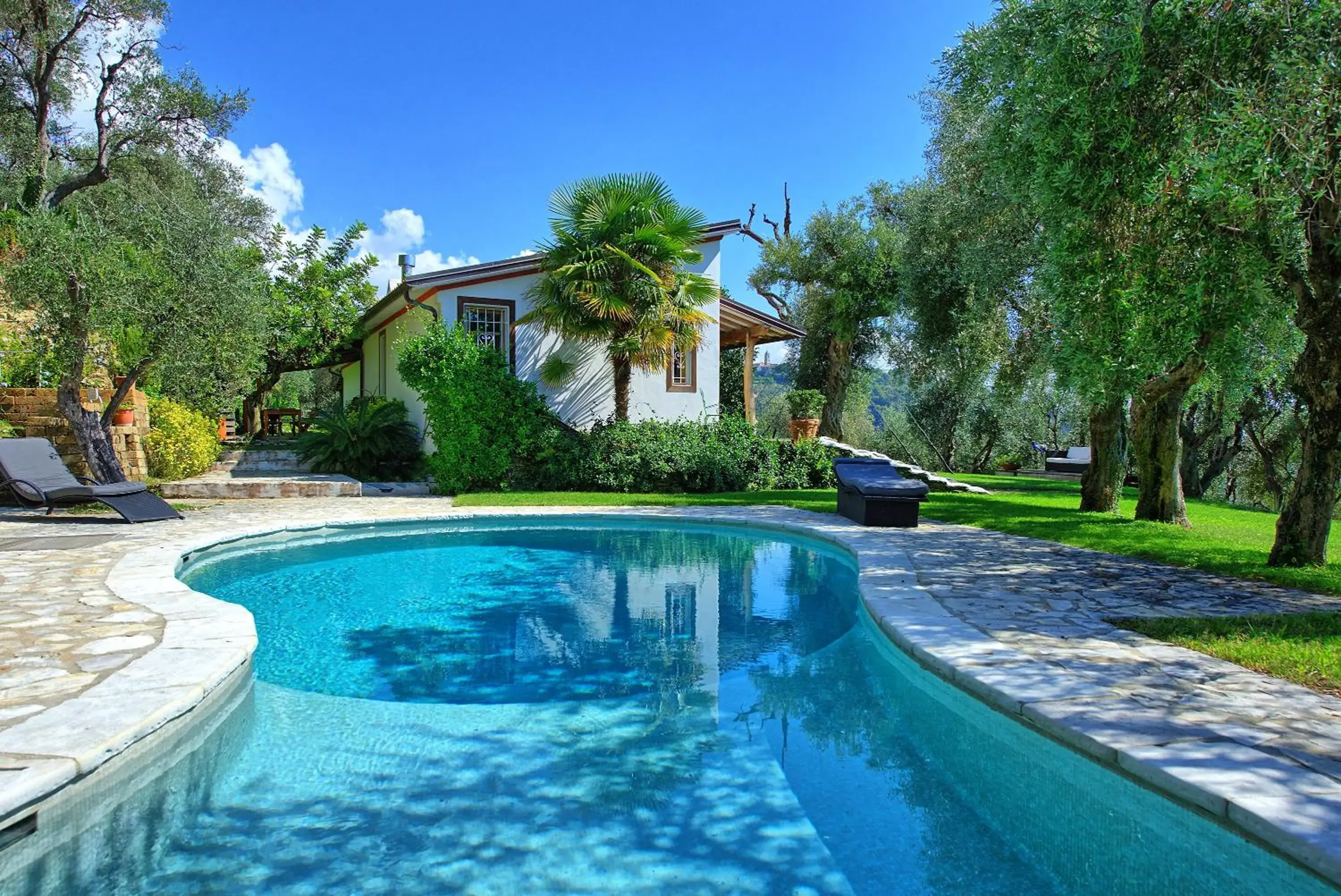 Villa Oliveta by PosarelliVillas Villa Oliveta by PosarelliVillas