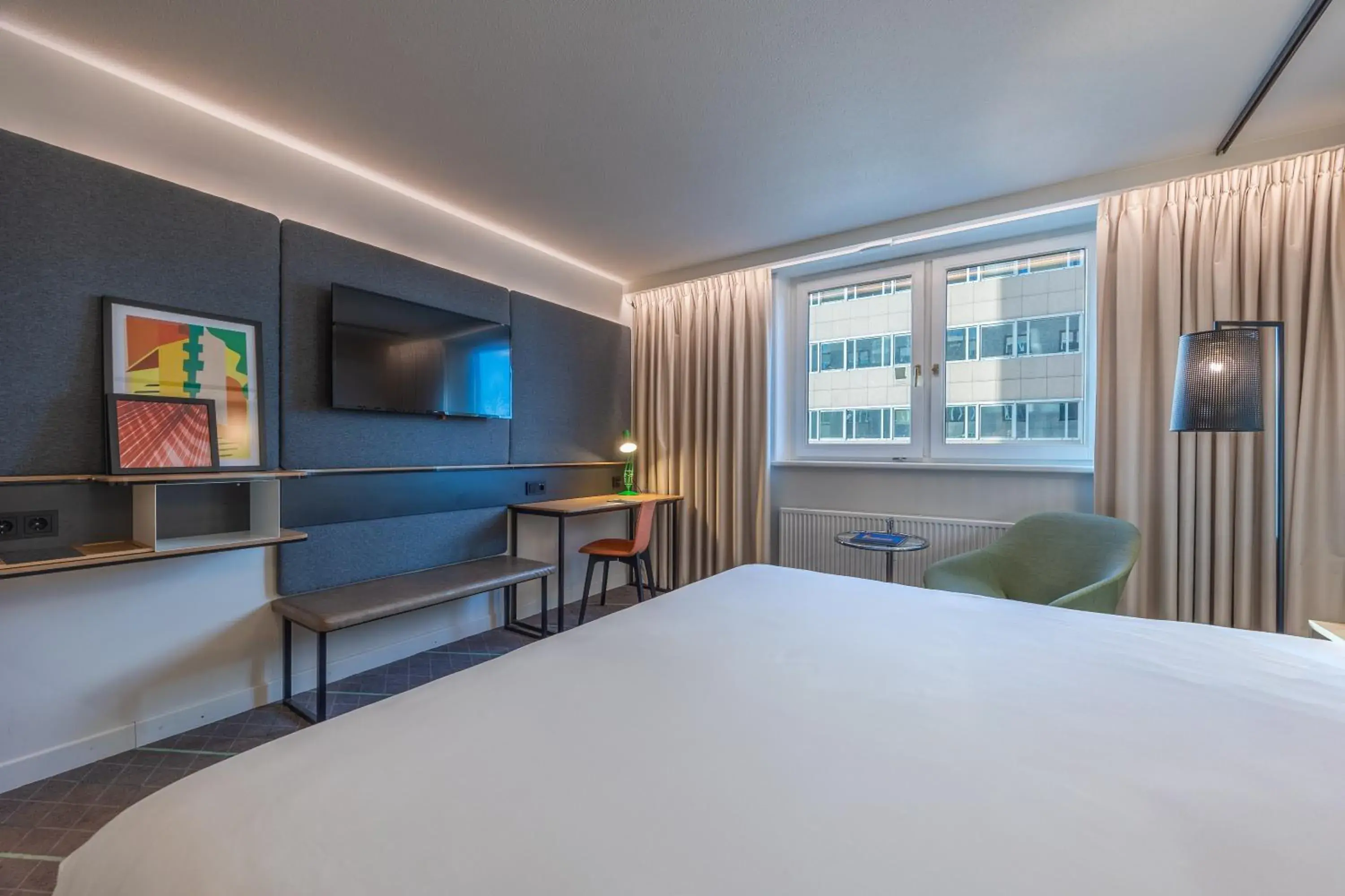 Hotel Nordseka The Hague - Voorburg Hotel Nordseka The Hague - Voorburg