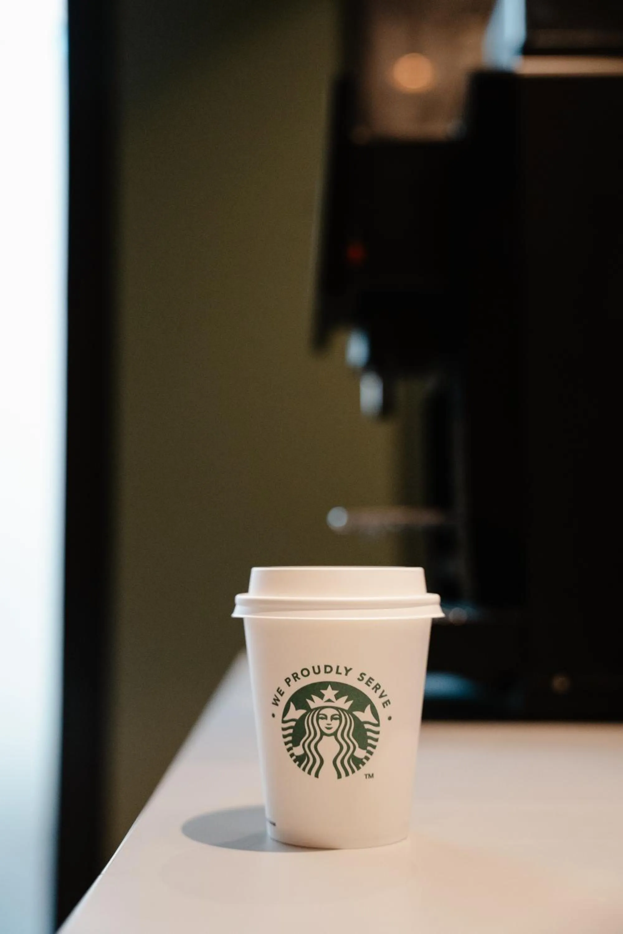 Coffee/tea facilities in Hotel Nordseka The Hague - Voorburg