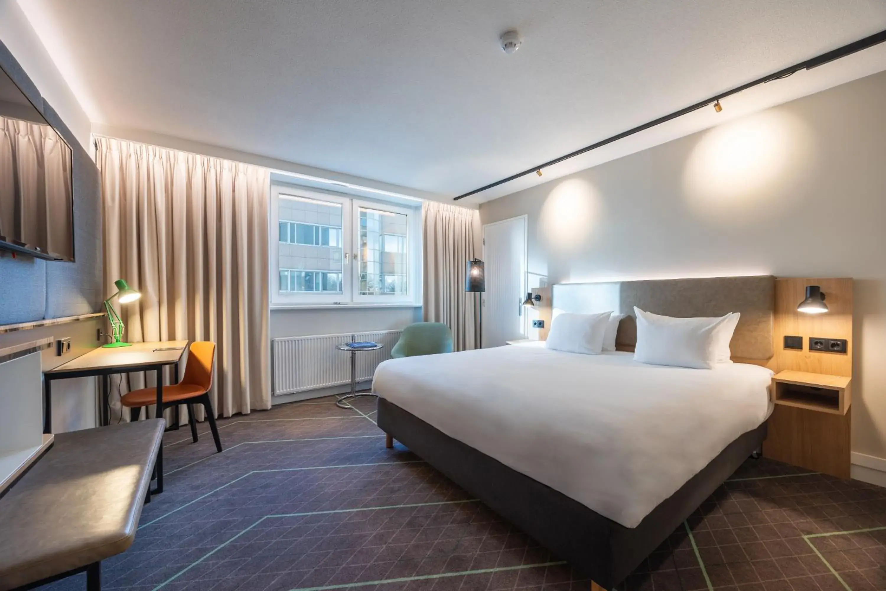 Hotel Nordseka The Hague - Voorburg Hotel Nordseka The Hague - Voorburg