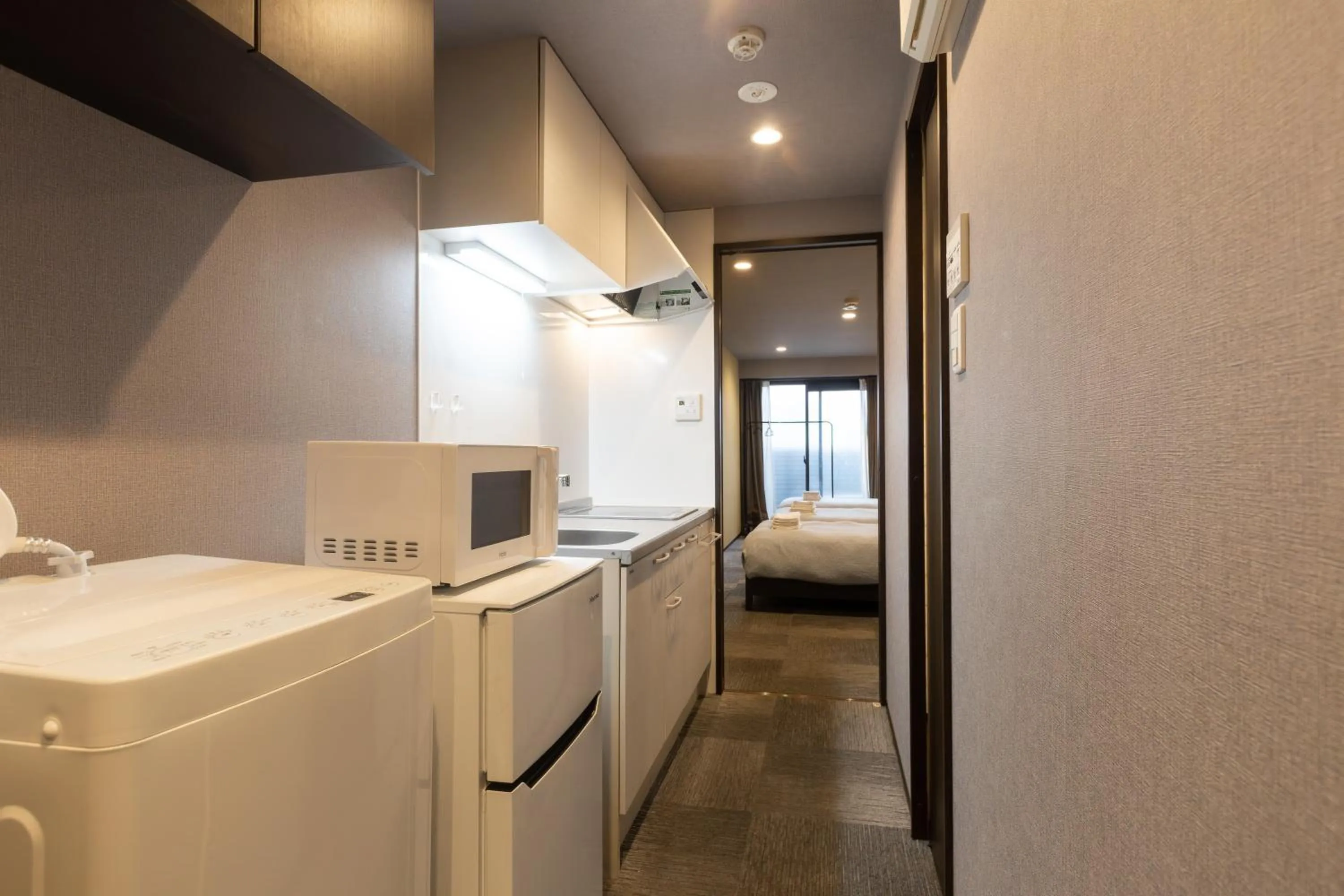 Miro Hotel Imadegawa