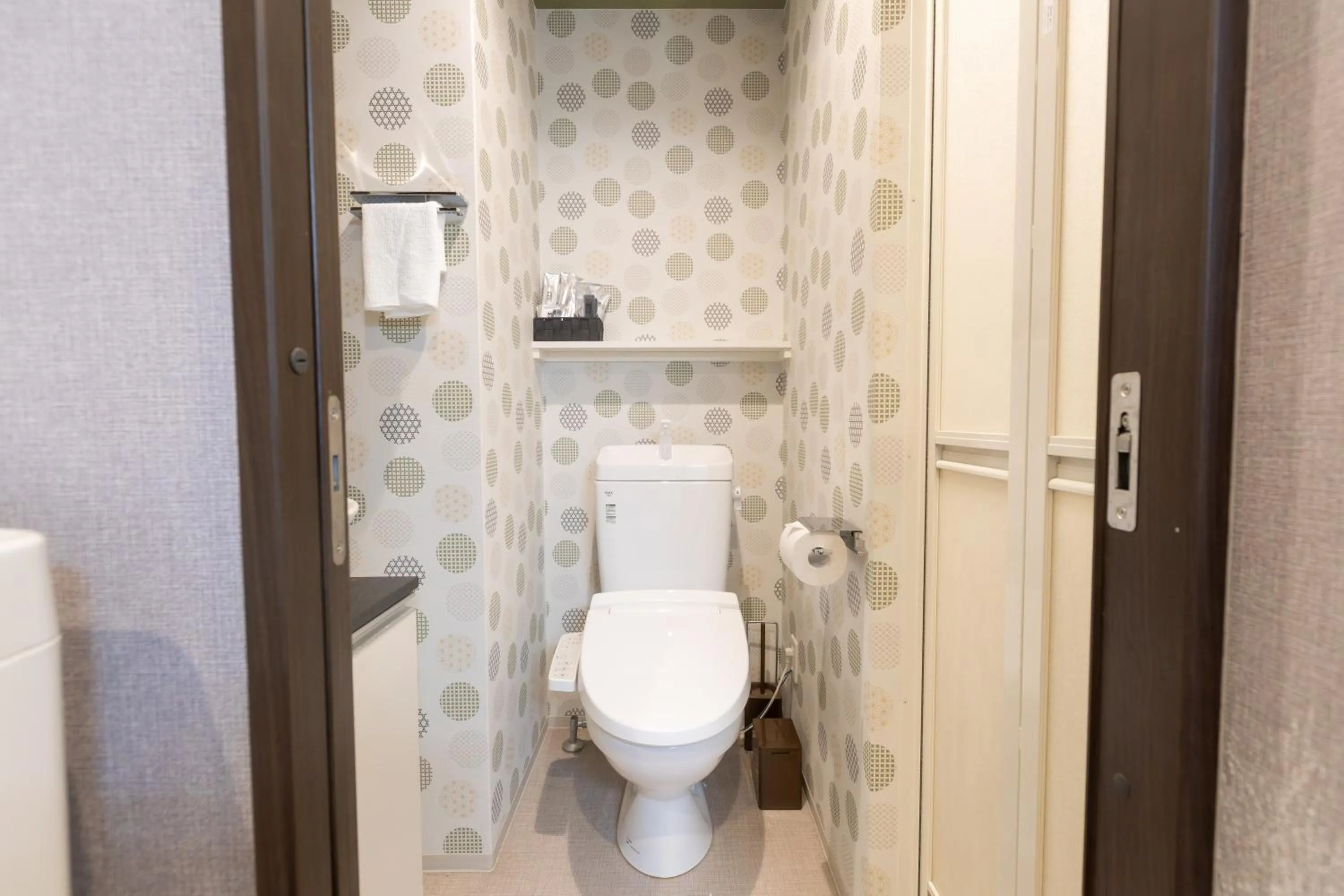 Miro Hotel Imadegawa