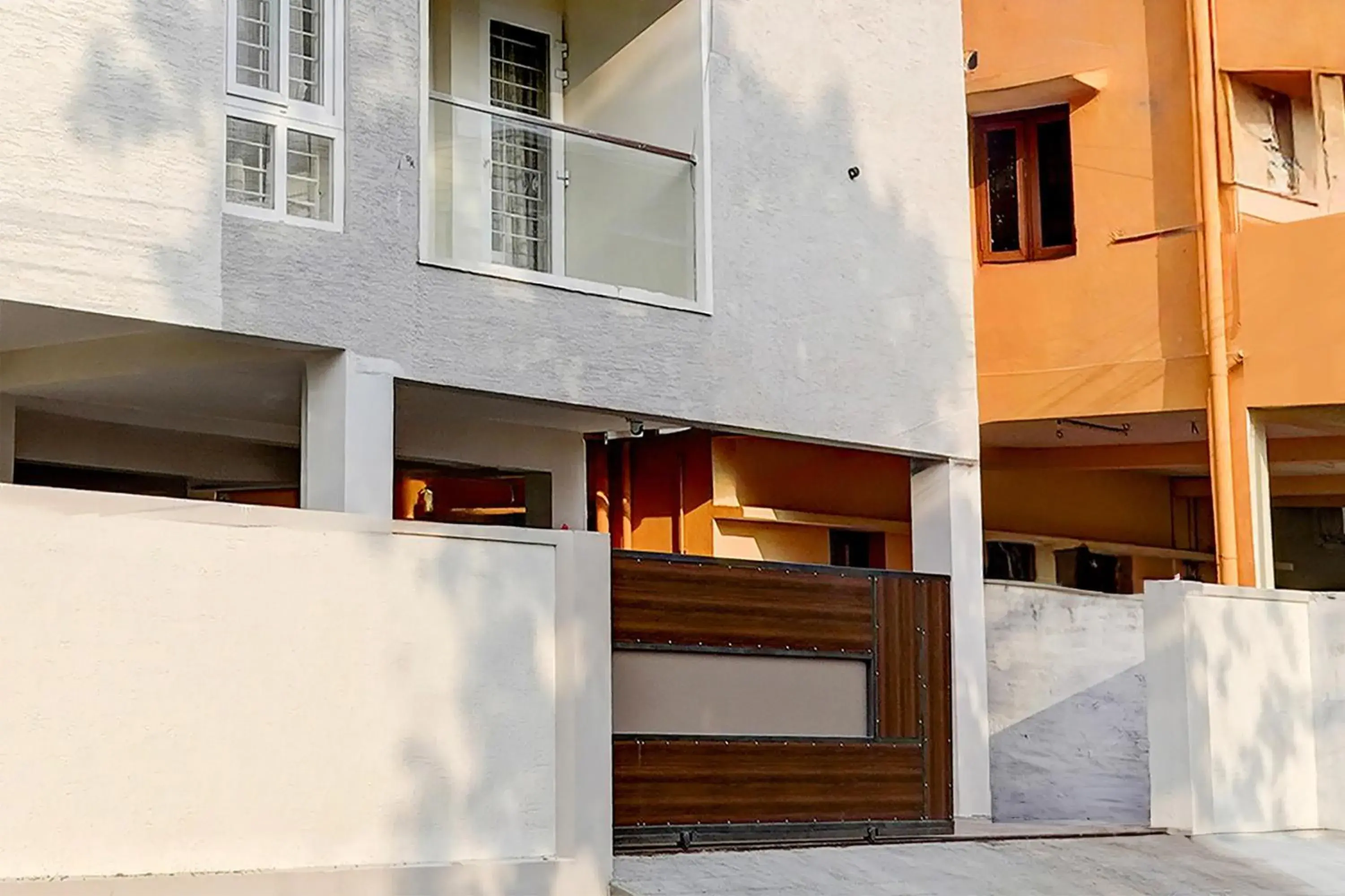 Super Collection O Sholinganallur Chennai Formerly Nimalan Residenc Super Collection O Sholinganallur Chennai Formerly Nimalan Residenc