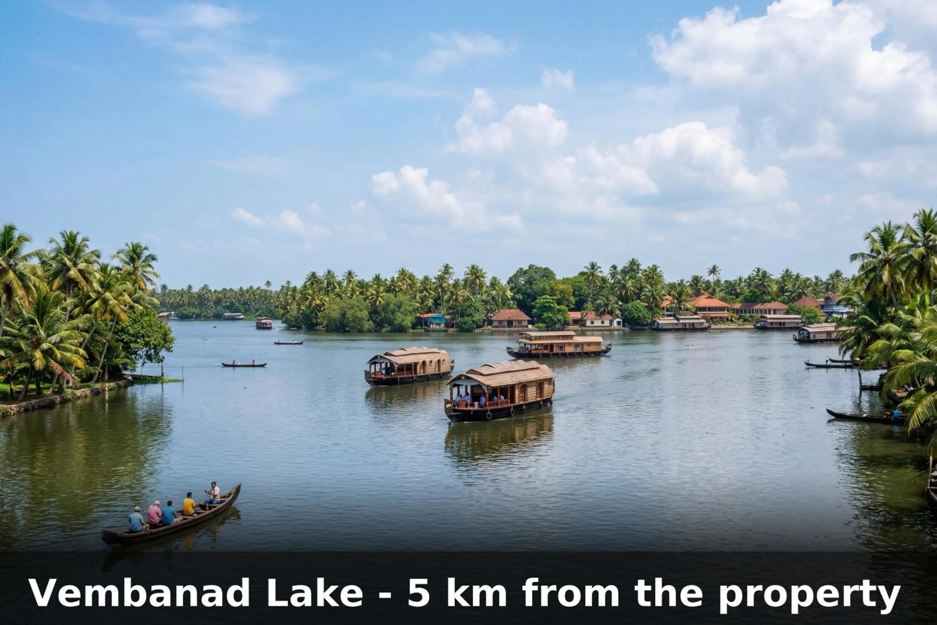Nearby landmark in Super Collection O Kottayam Formerly Sap Inn