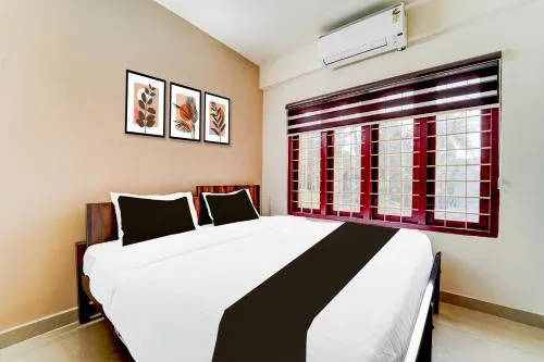 Super Collection O Kottayam Formerly Sap Inn