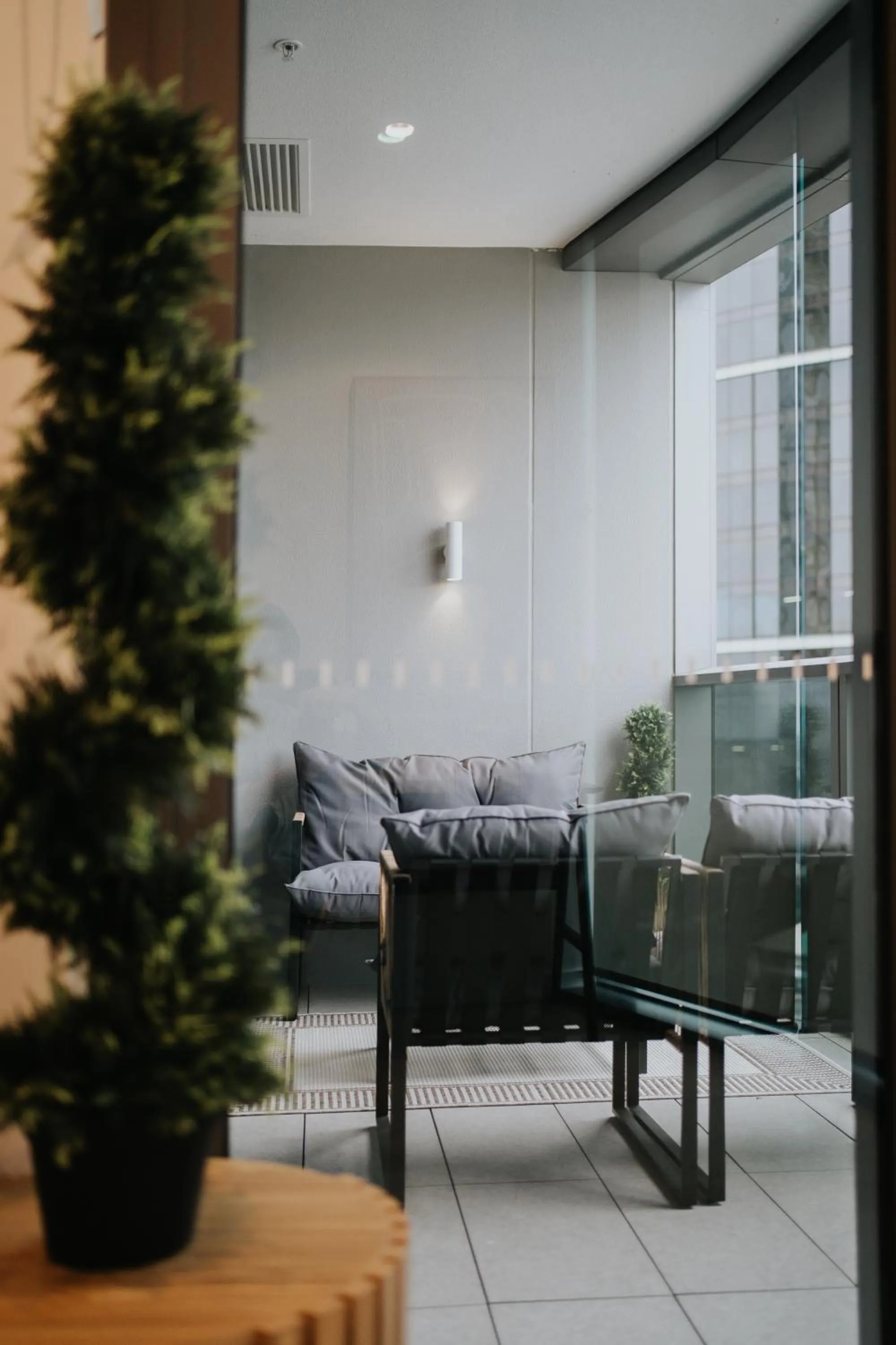 Nooon Stay QW - Apartments Managed by The NOOON STAY