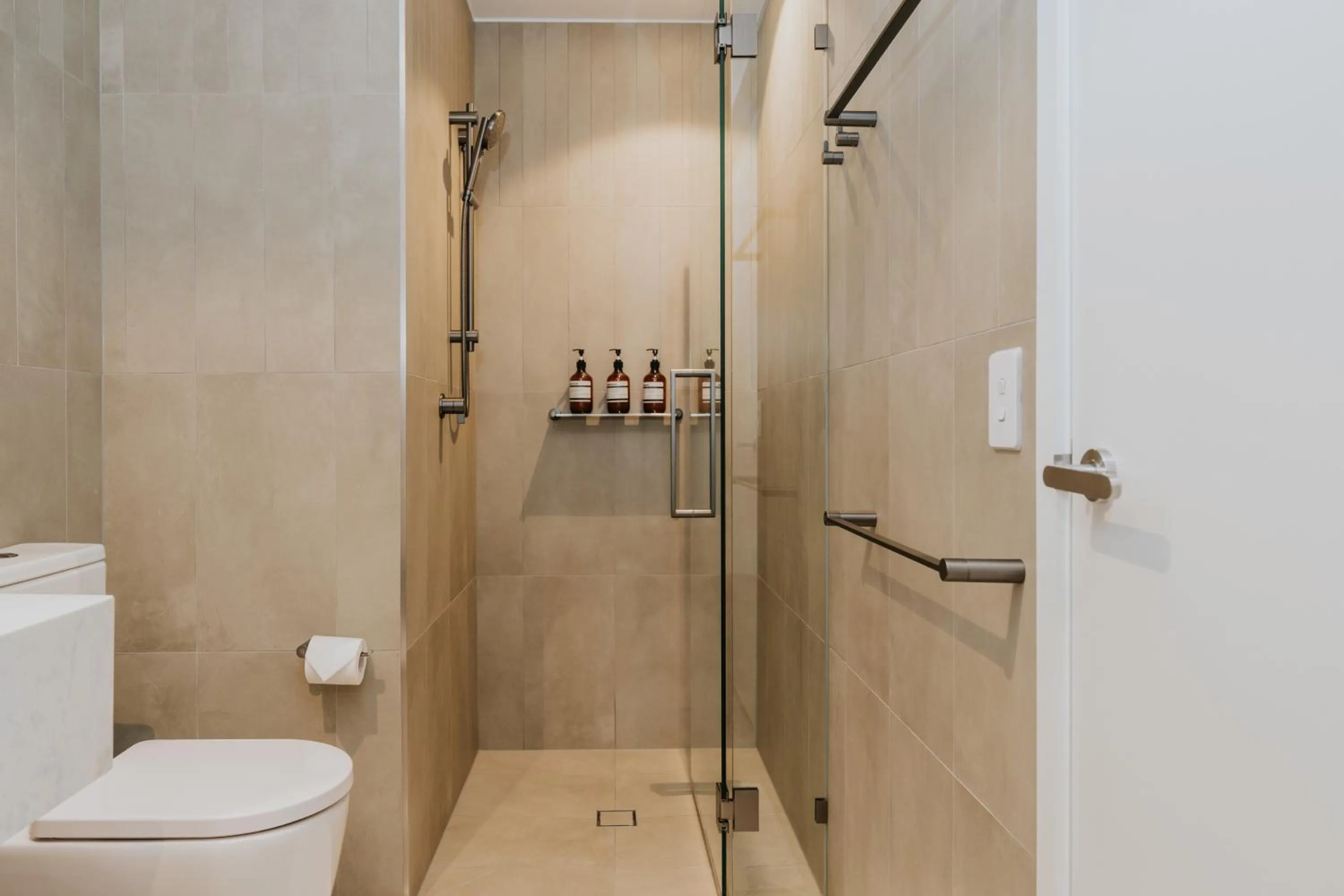 Nooon Stay QW - Apartments Managed by The NOOON STAY