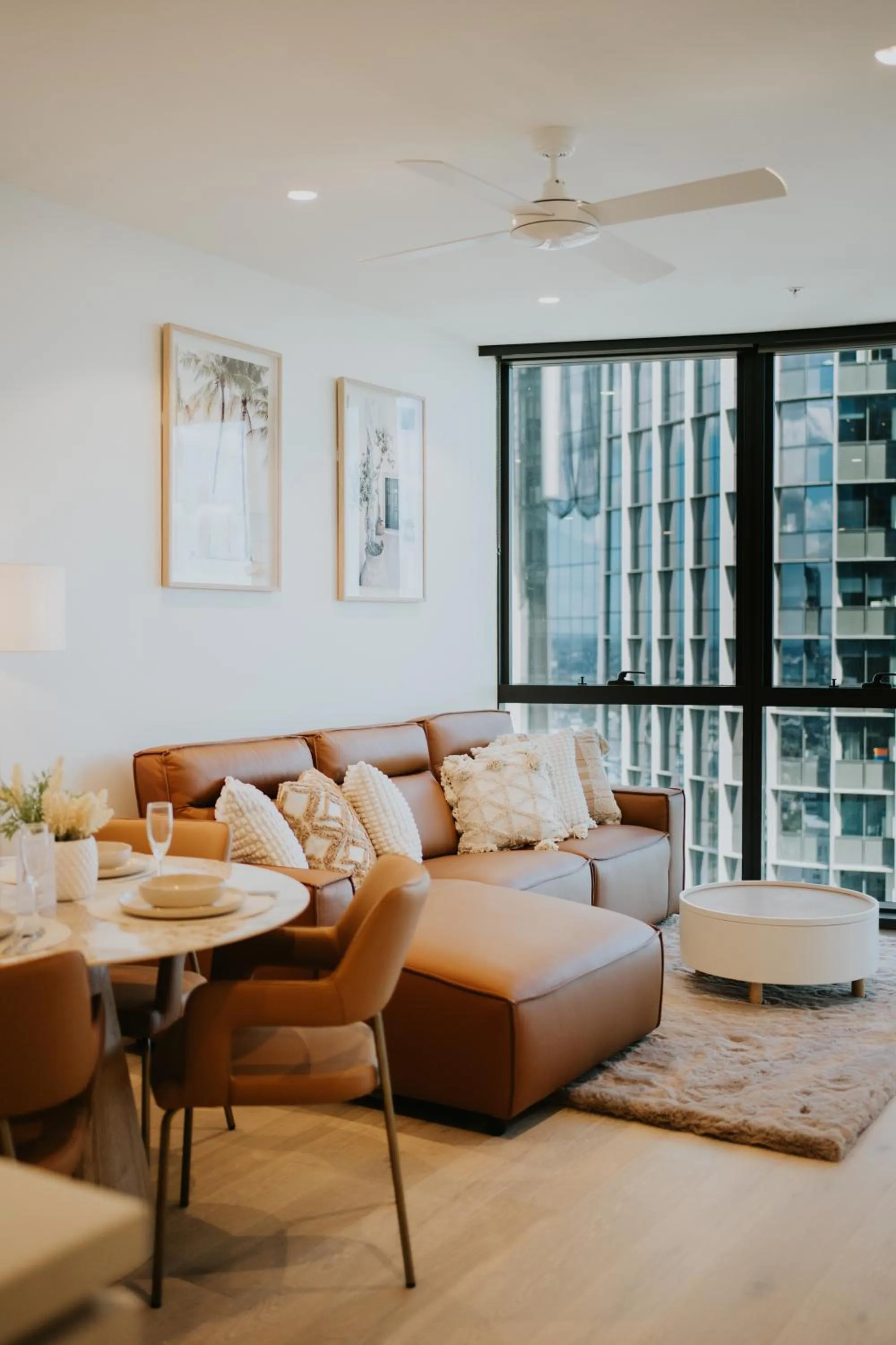 Nooon Stay QW - Apartments Managed by The NOOON STAY