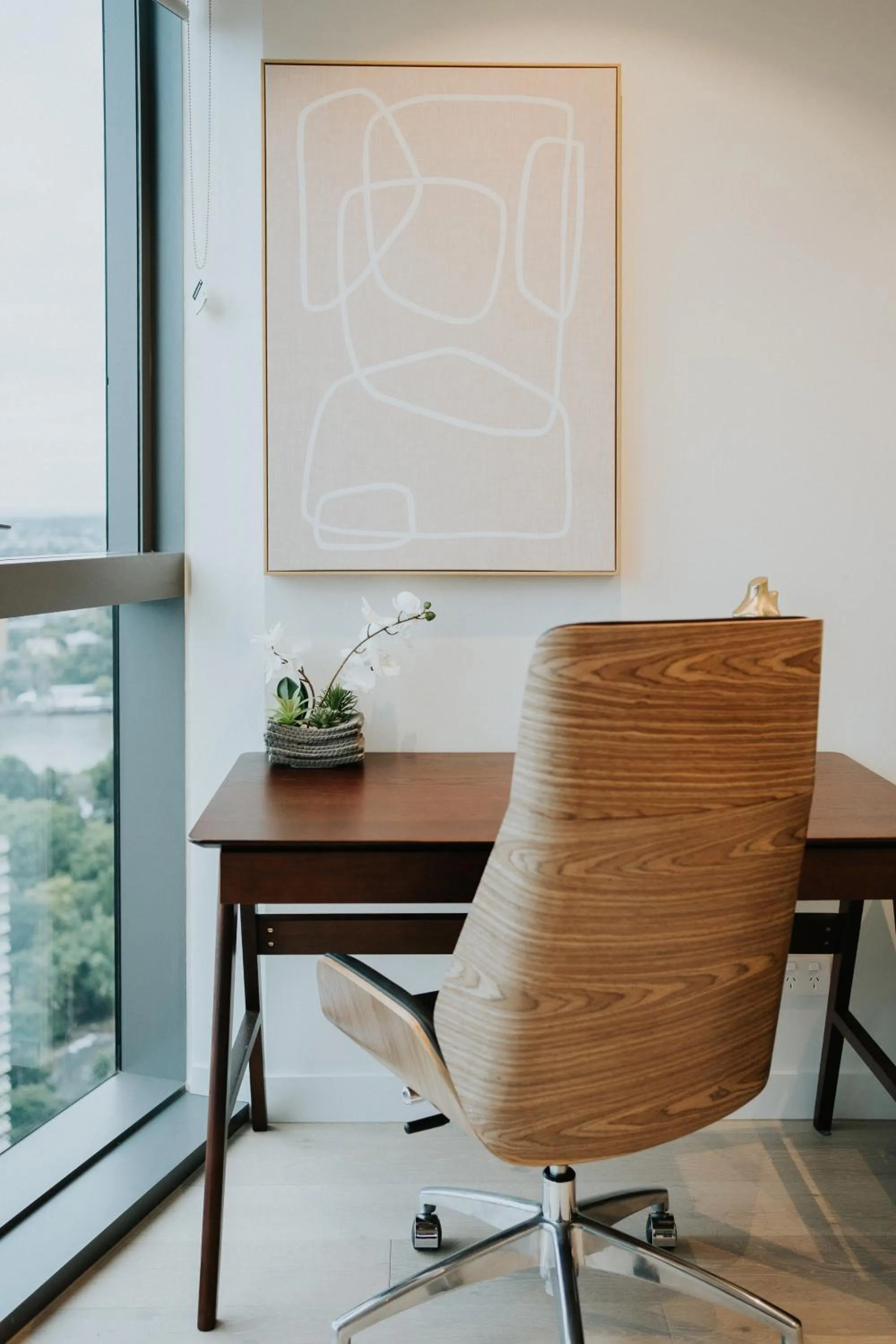 Nooon Stay QW - Apartments Managed by The NOOON STAY