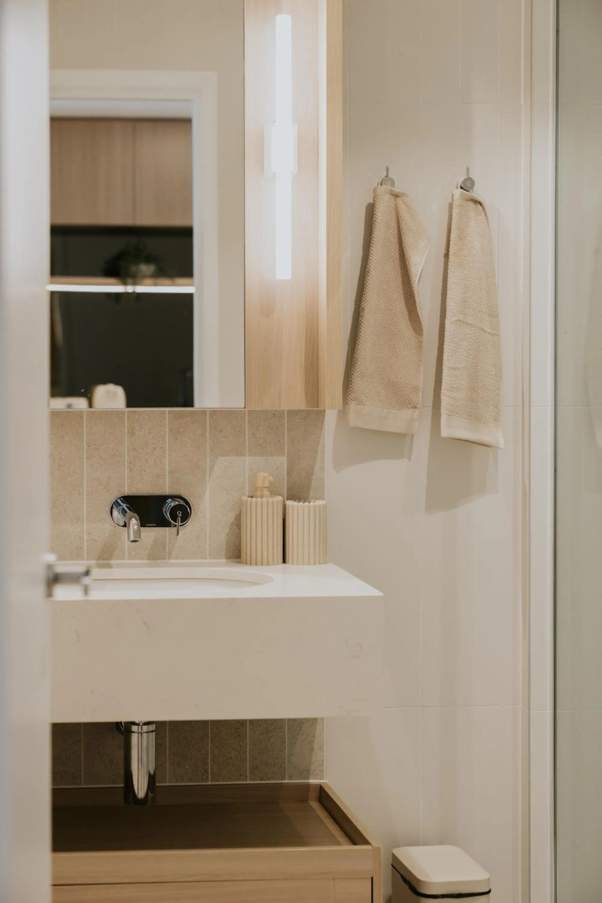 Nooon Stay QW - Apartments Managed by The NOOON STAY