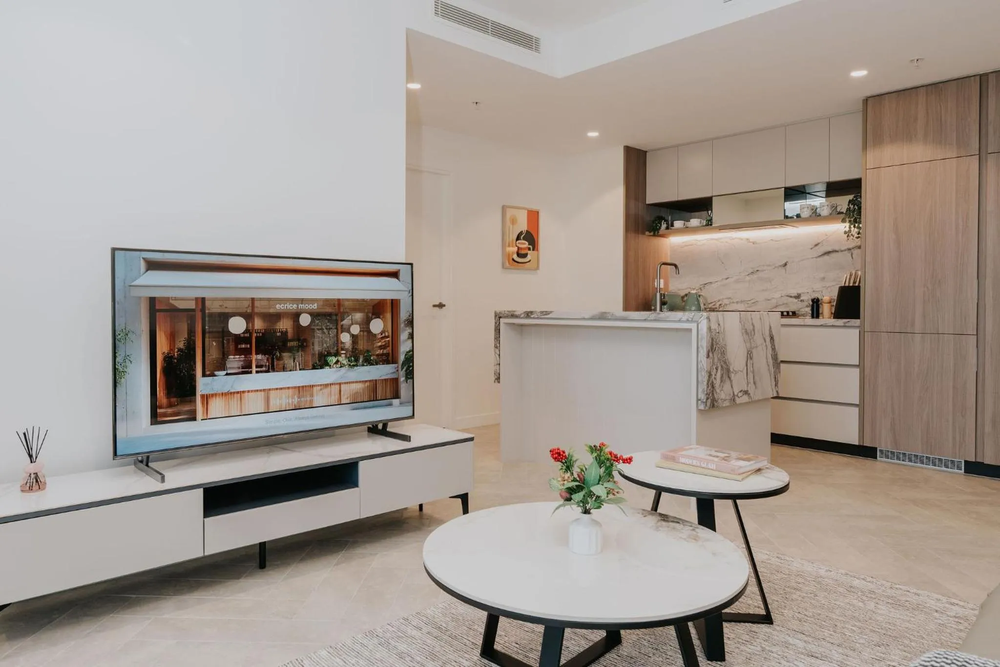 Nooon Stay QW - Apartments Managed by The NOOON STAY