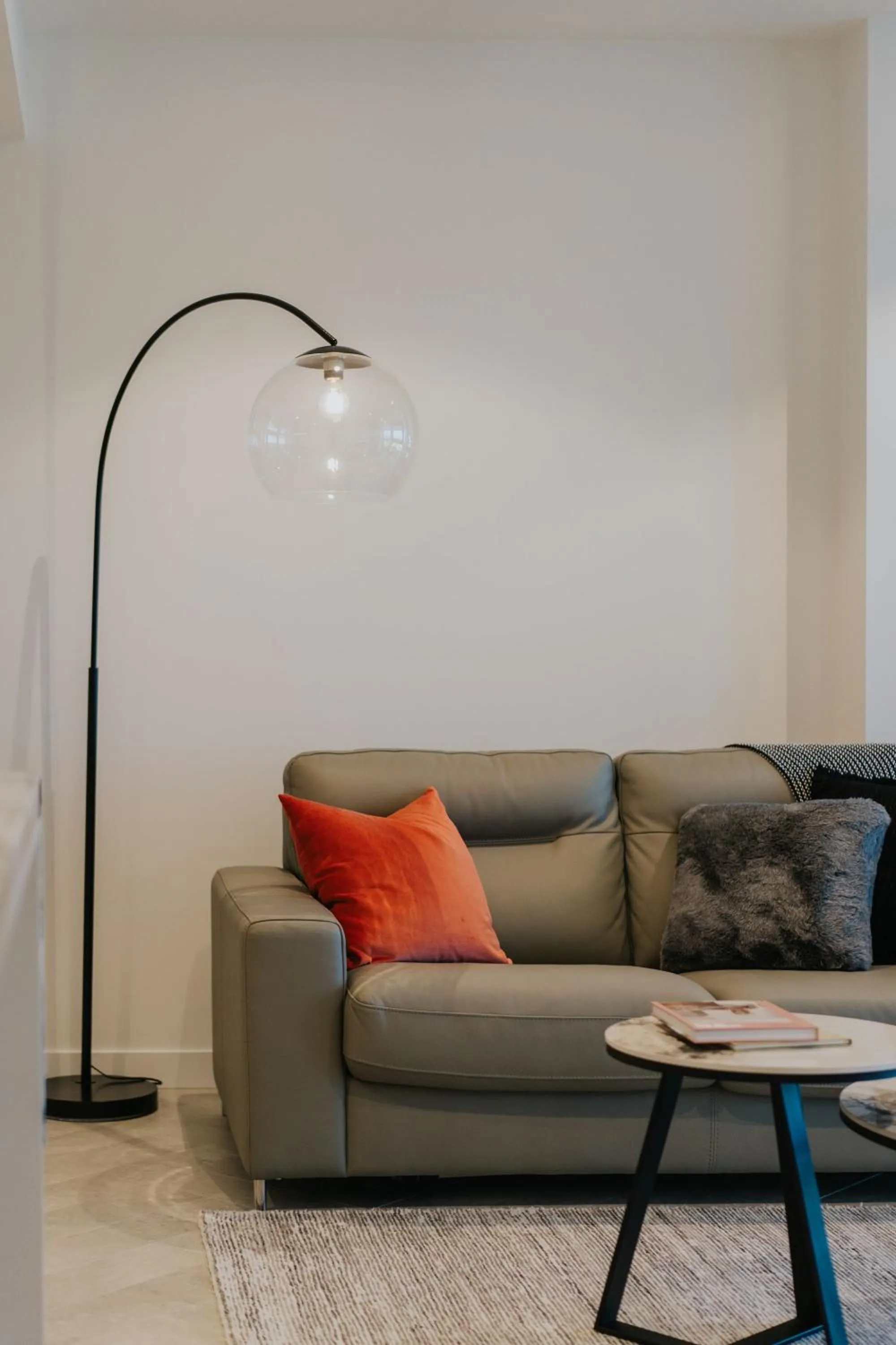 Nooon Stay QW - Apartments Managed by The NOOON STAY