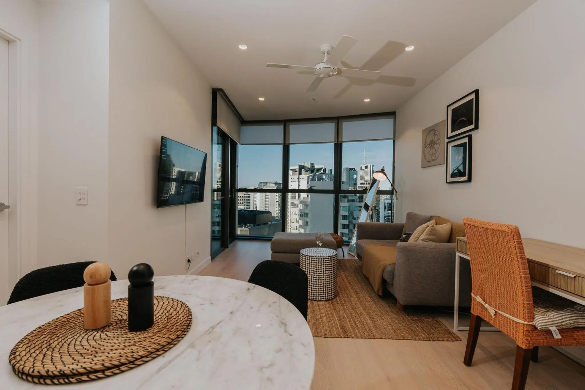 Nooon Stay QW - Apartments Managed by The NOOON STAY