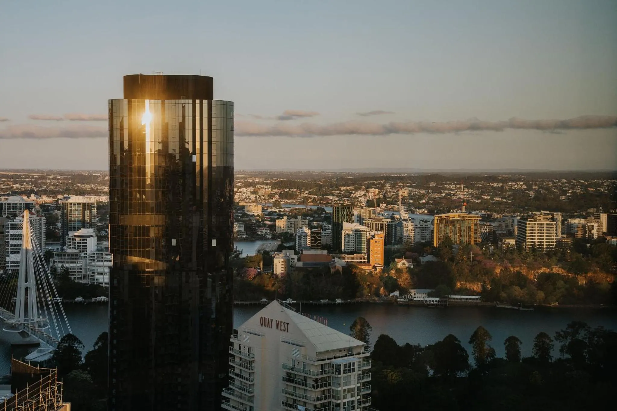 Nooon Stay QW - Apartments Managed by The NOOON STAY