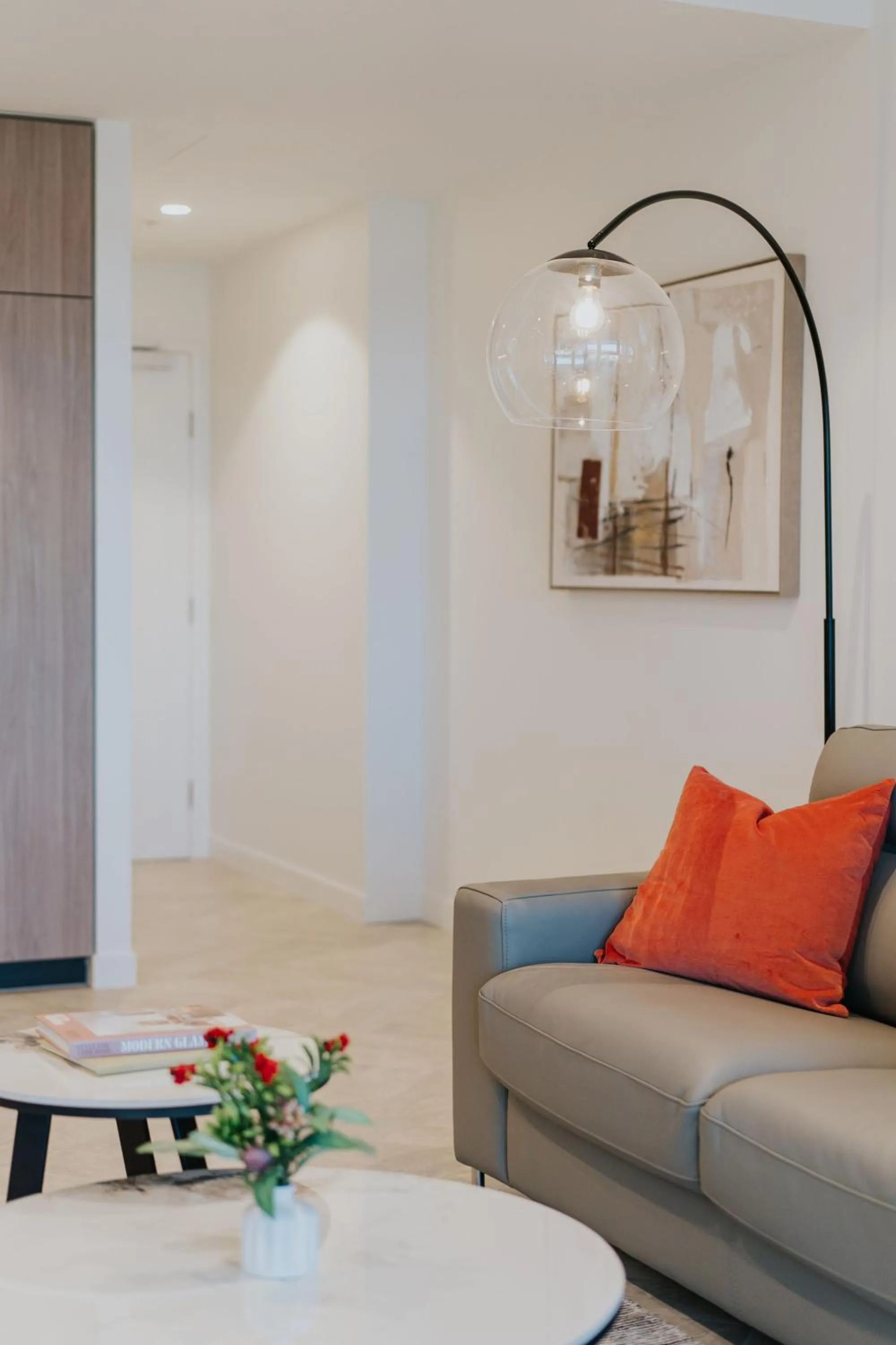 Nooon Stay QW - Apartments Managed by The NOOON STAY