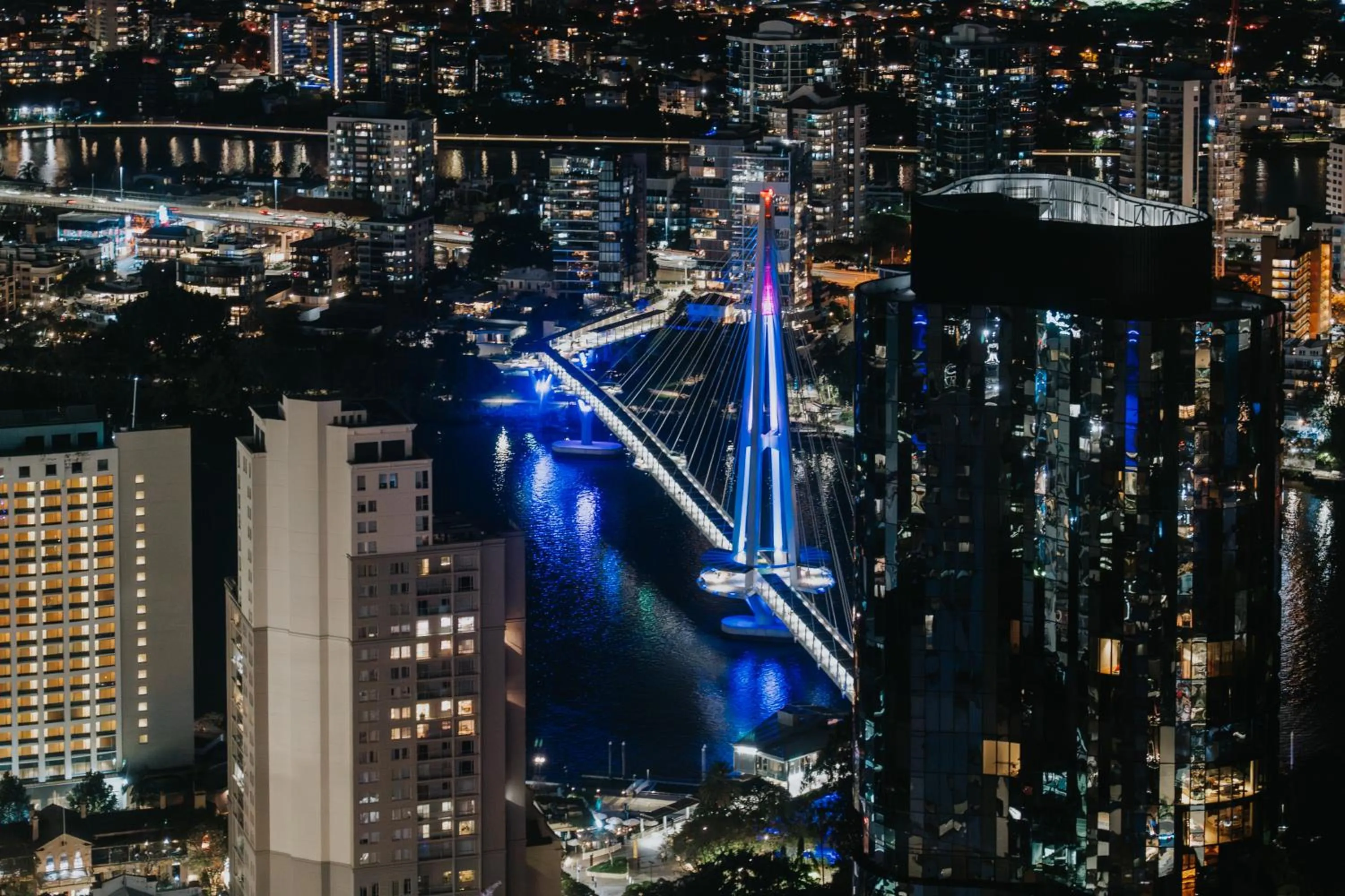 Nooon Stay QW - Apartments Managed by The NOOON STAY