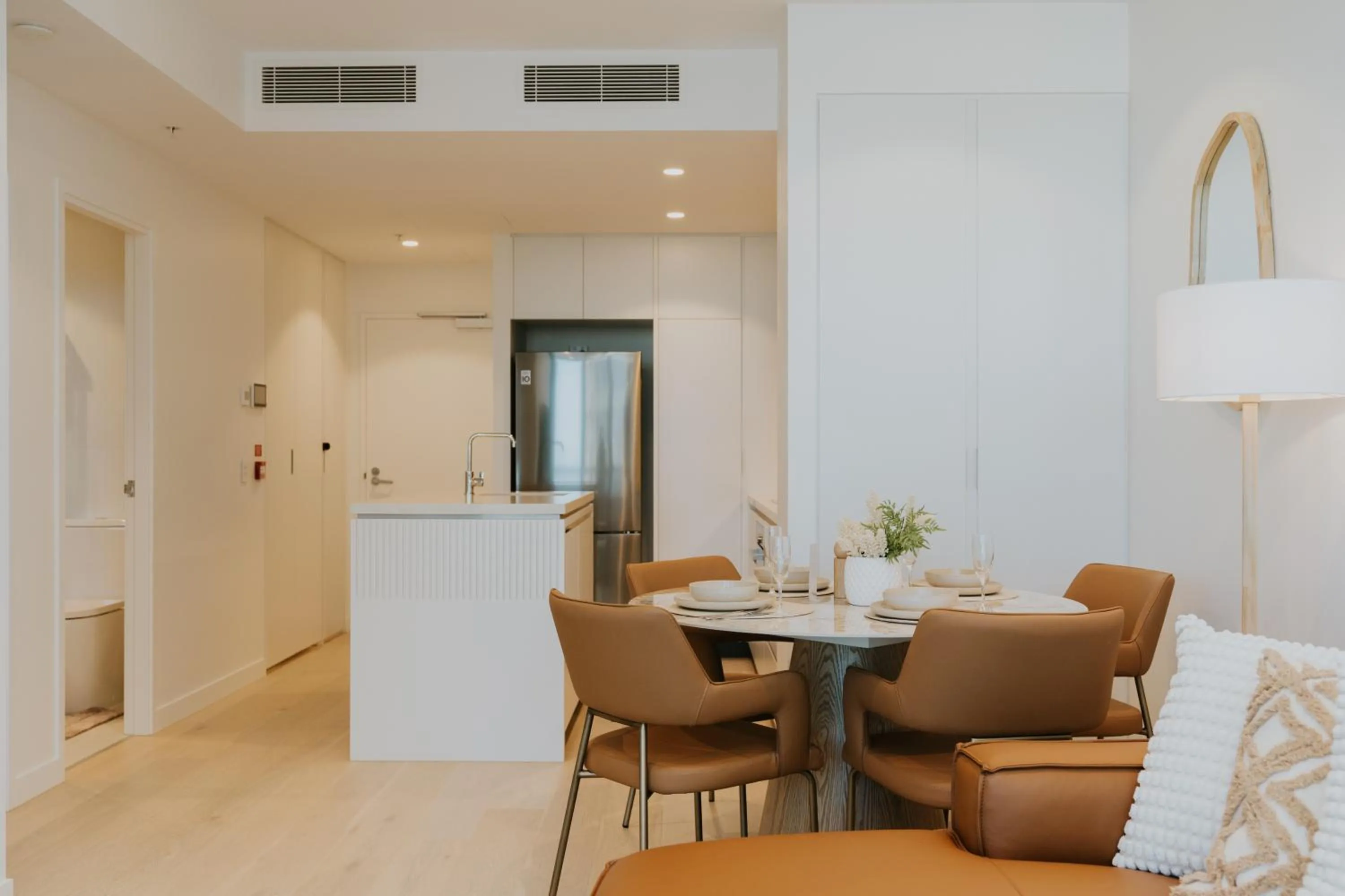 Nooon Stay QW - Apartments Managed by The NOOON STAY