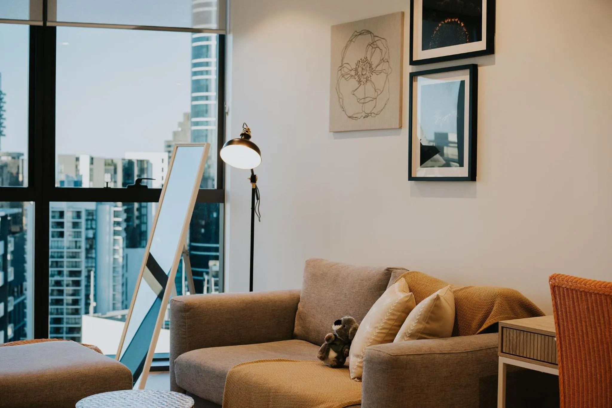 Nooon Stay QW - Apartments Managed by The NOOON STAY