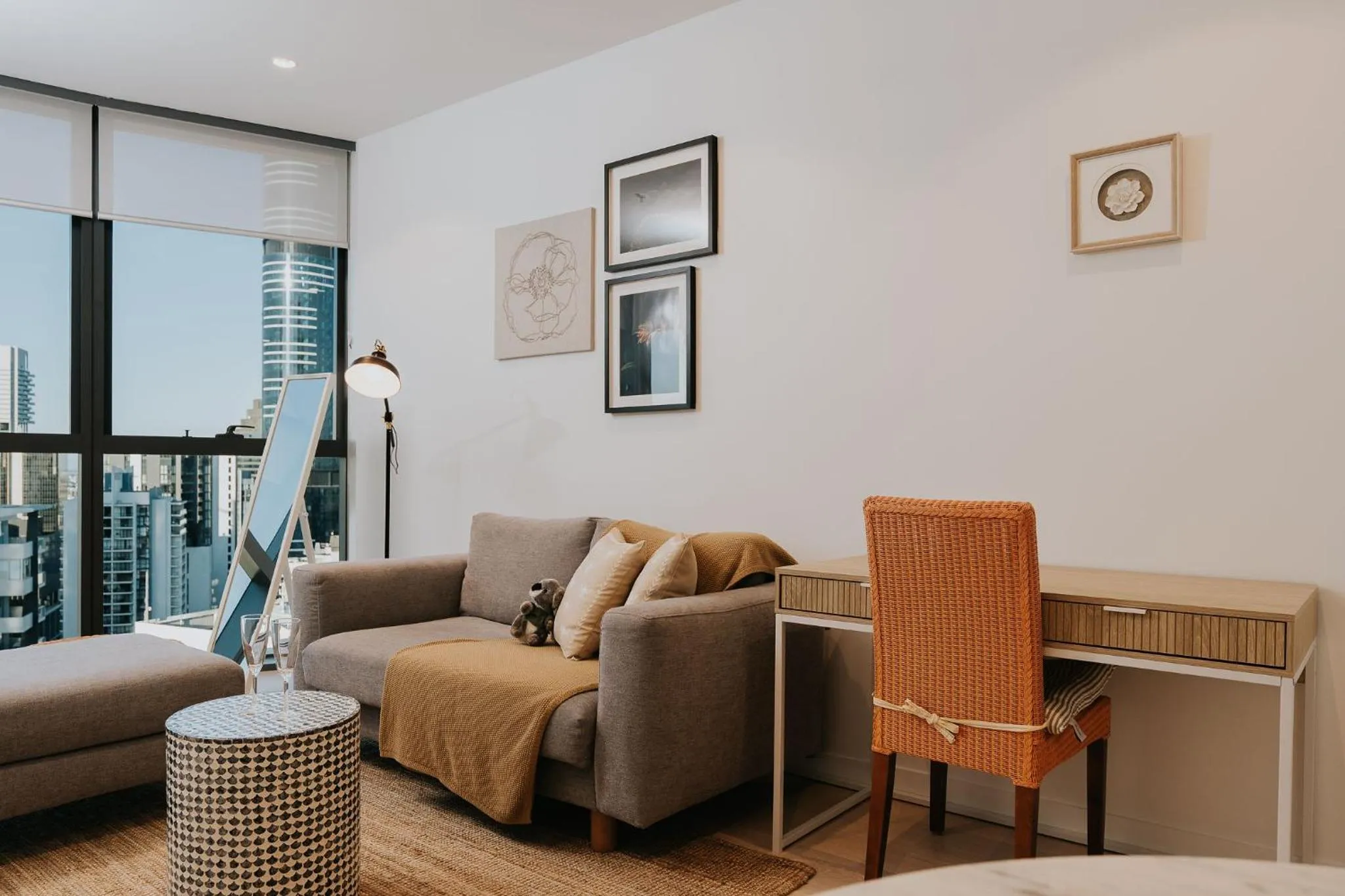 Nooon Stay QW - Apartments Managed by The NOOON STAY