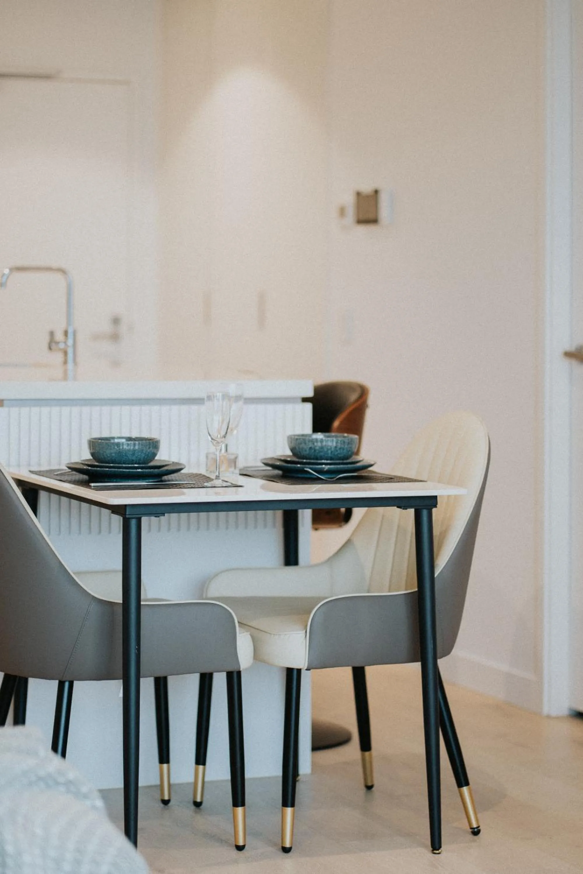 Nooon Stay QW - Apartments Managed by The NOOON STAY