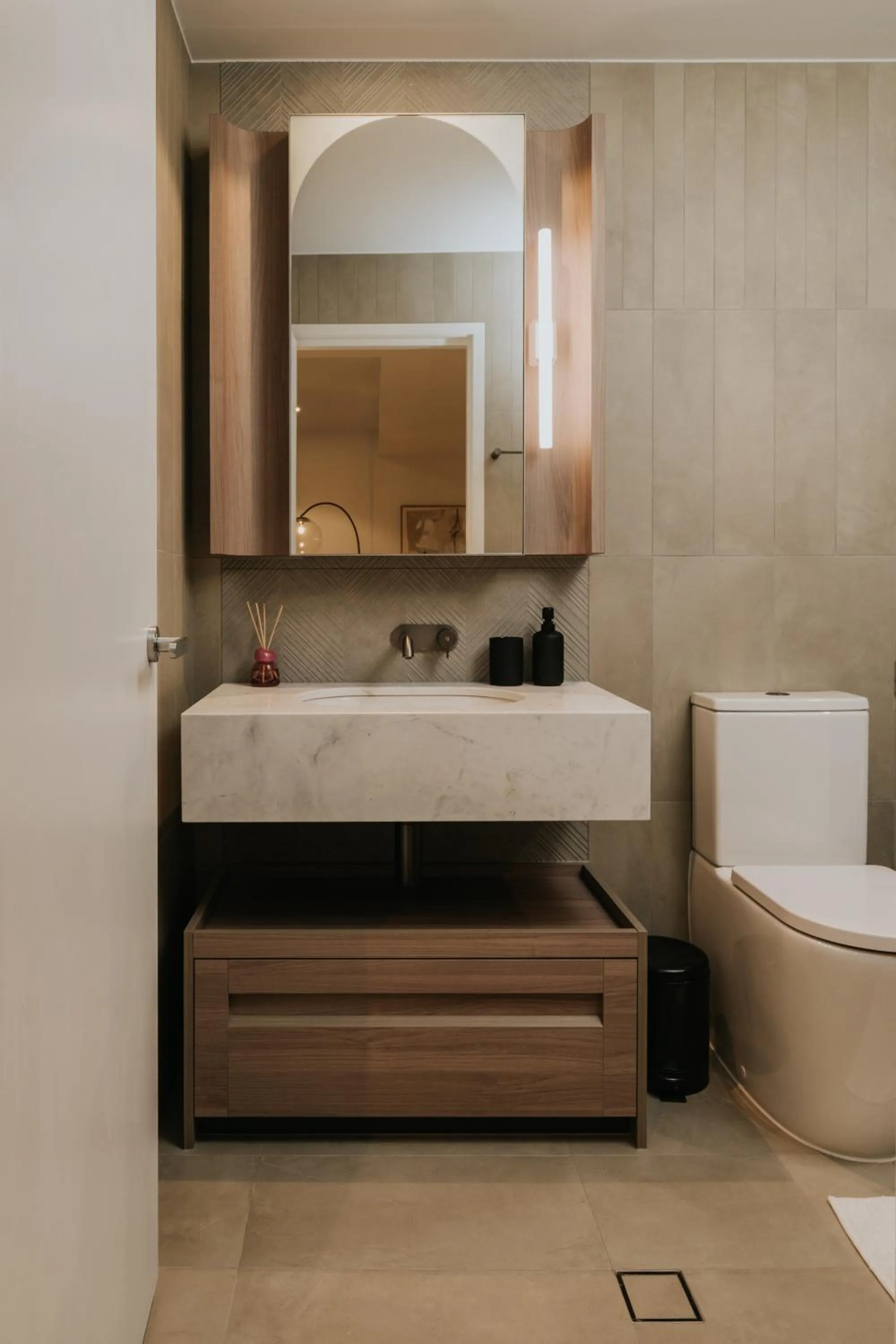 Nooon Stay QW - Apartments Managed by The NOOON STAY