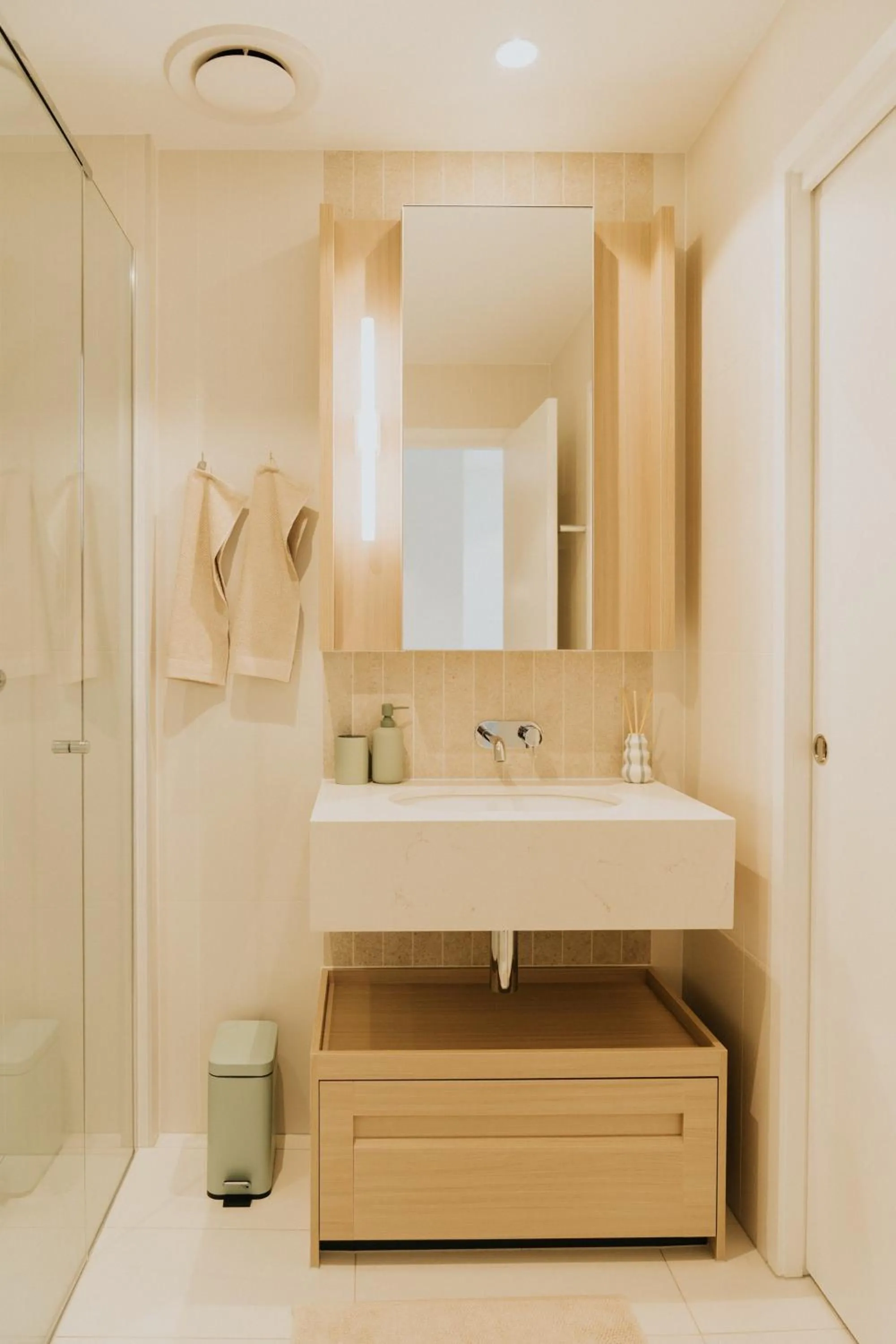 Nooon Stay QW - Apartments Managed by The NOOON STAY